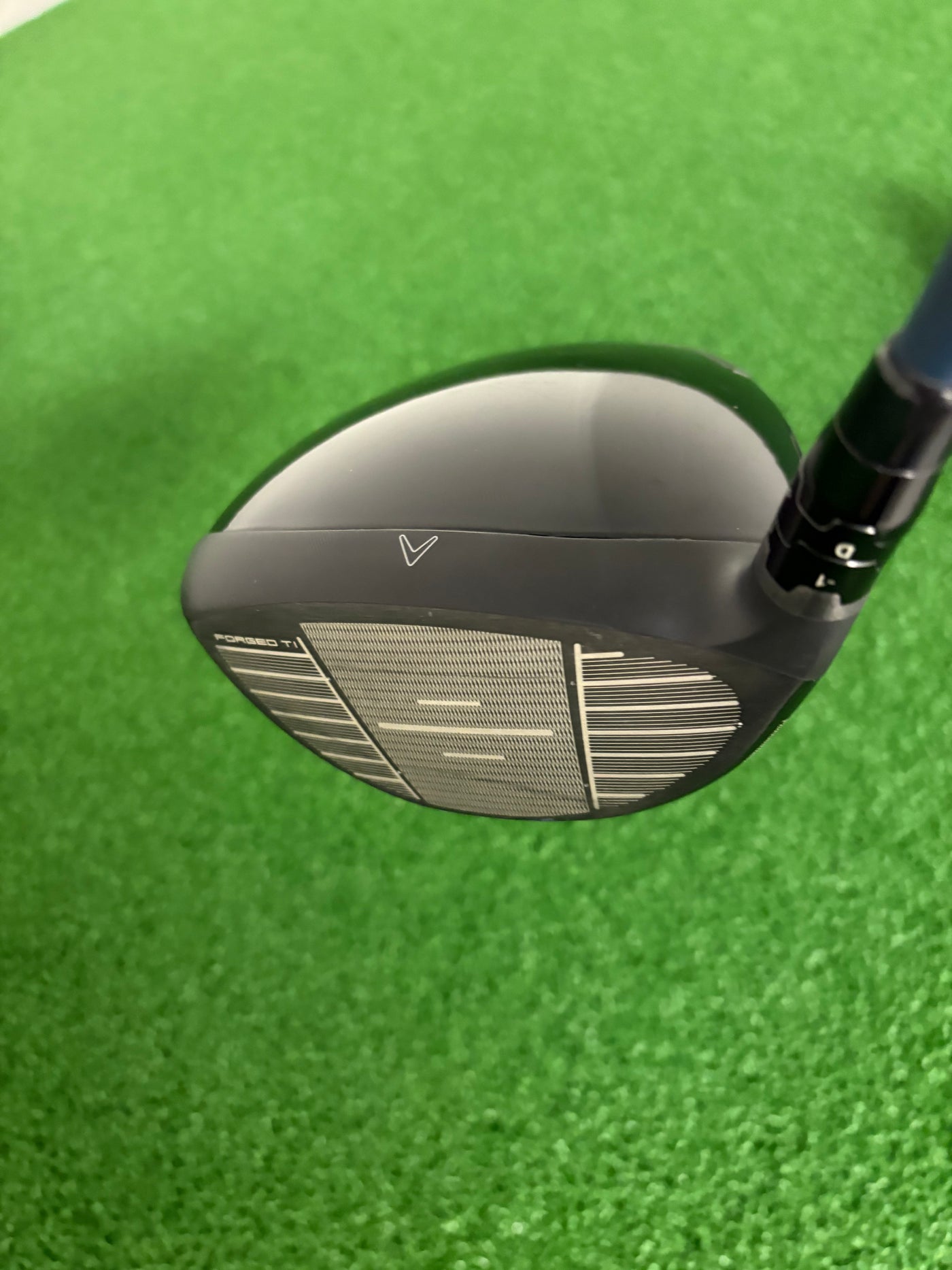 Callaway Paradym X 10.5* (Regular)