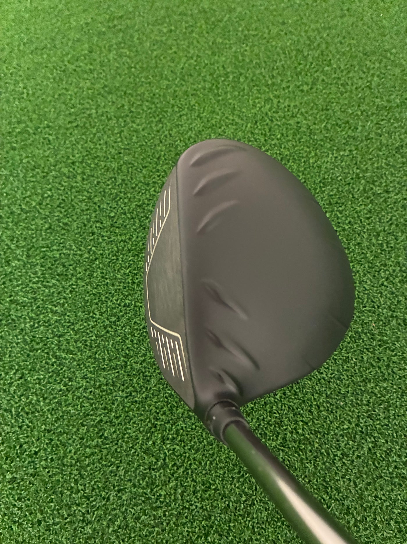 Ping G425 Max 9.0* (Stiff)