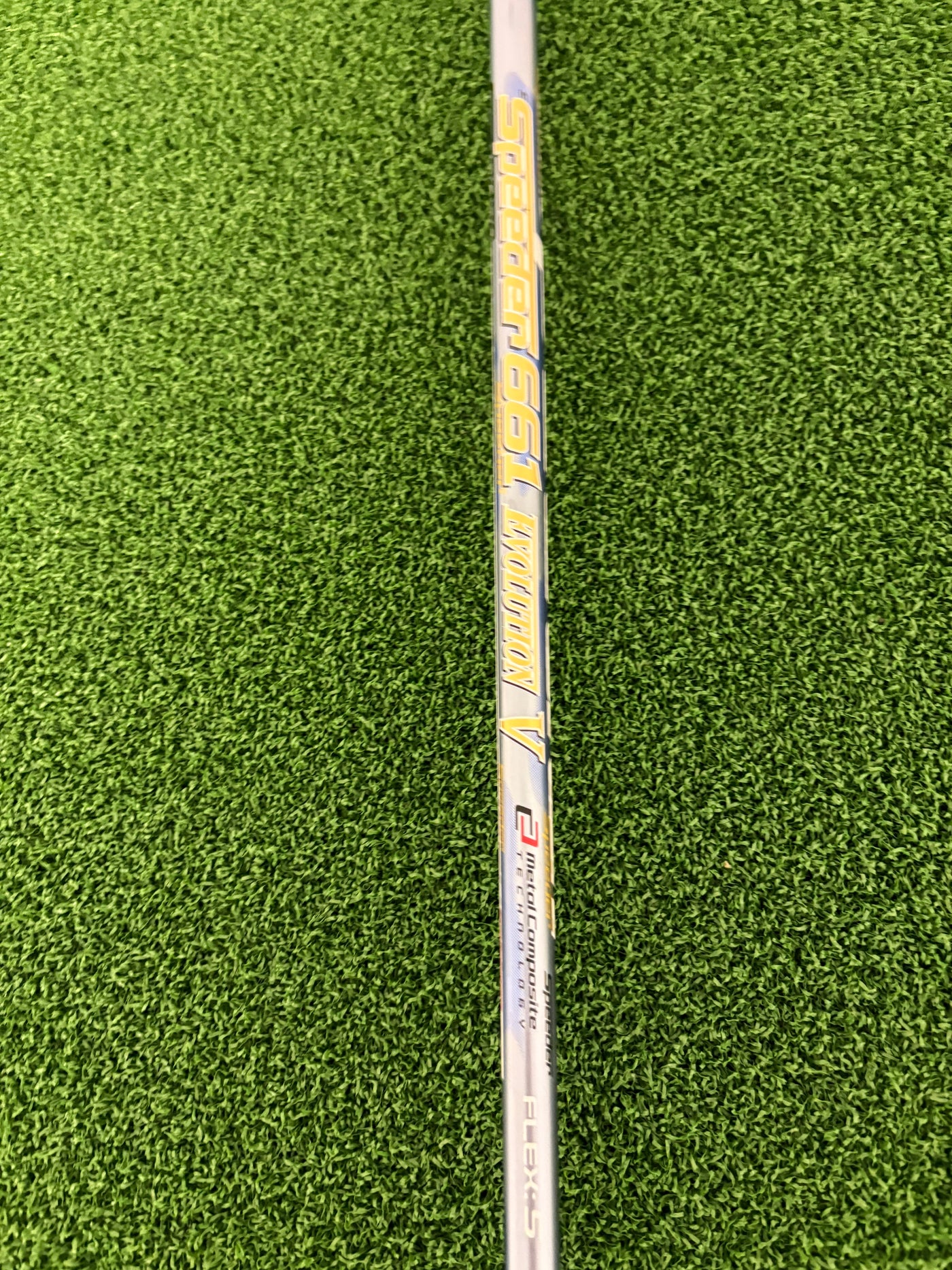 Callaway Epic Flash Sub Zero 9.0* (Stiff)