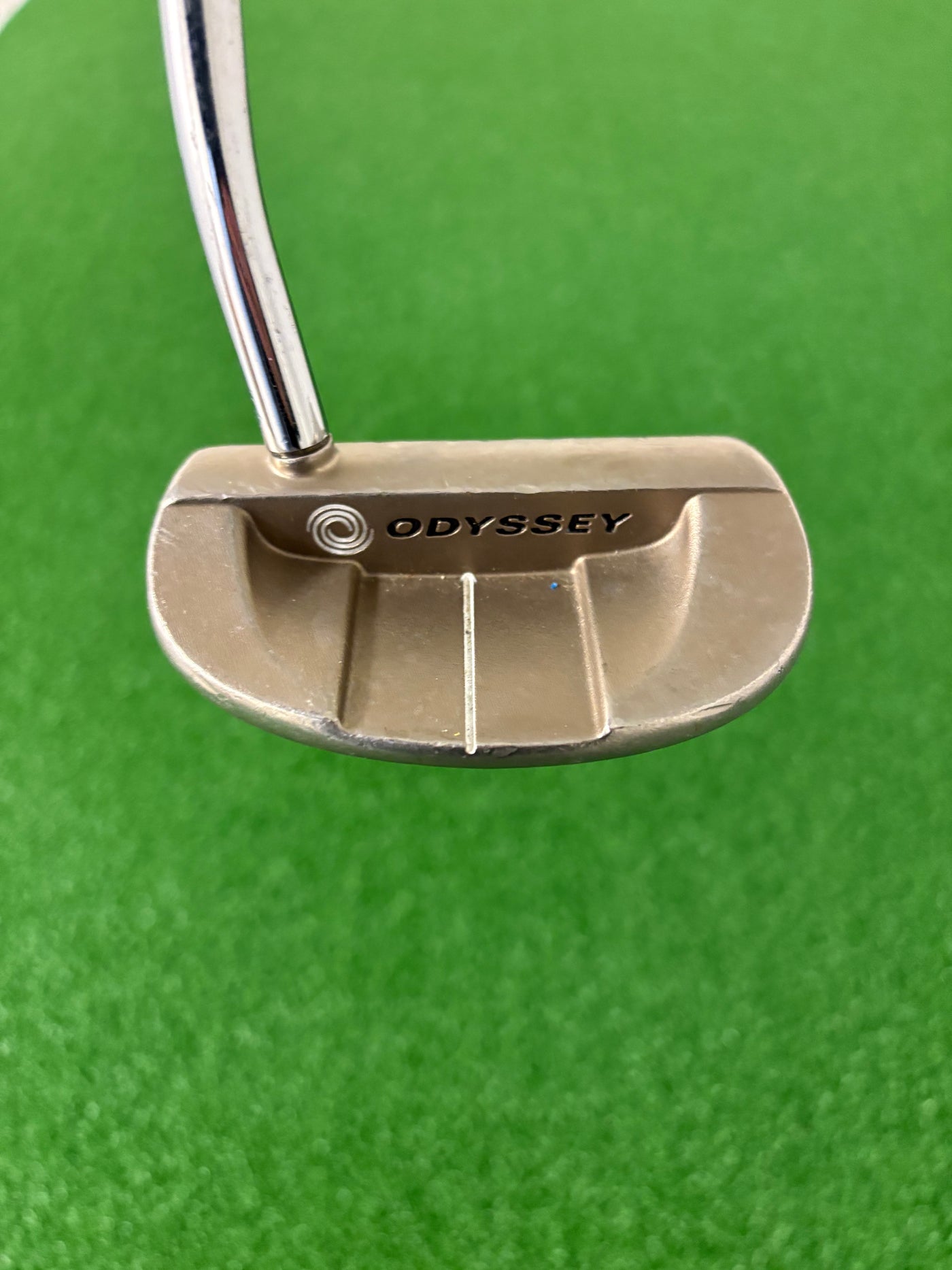Odyssey White Hot Tour #5 (34")