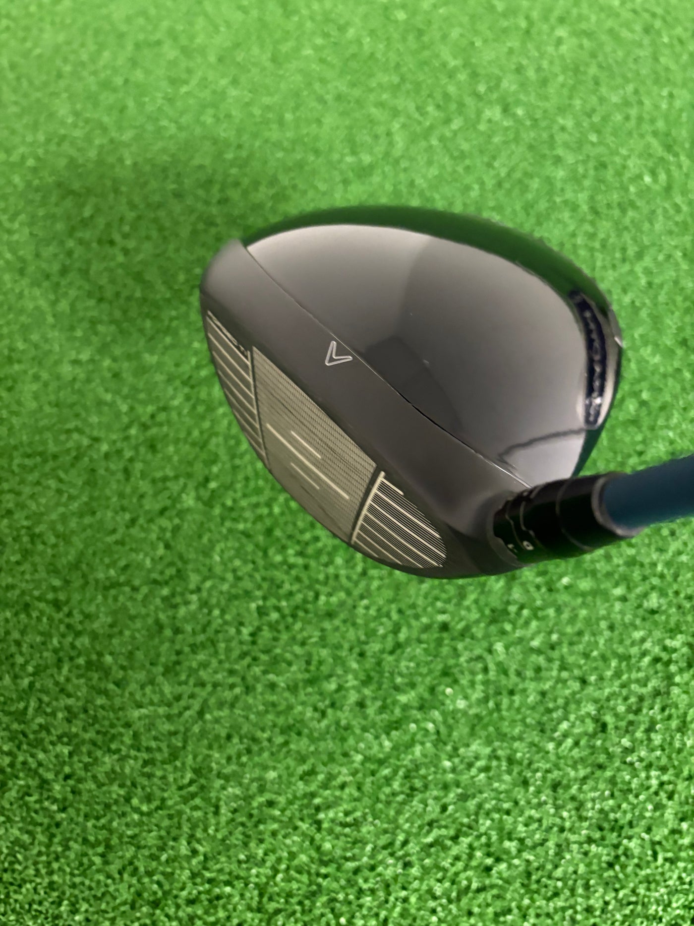Callaway Paradym X 10.5* (Regular)