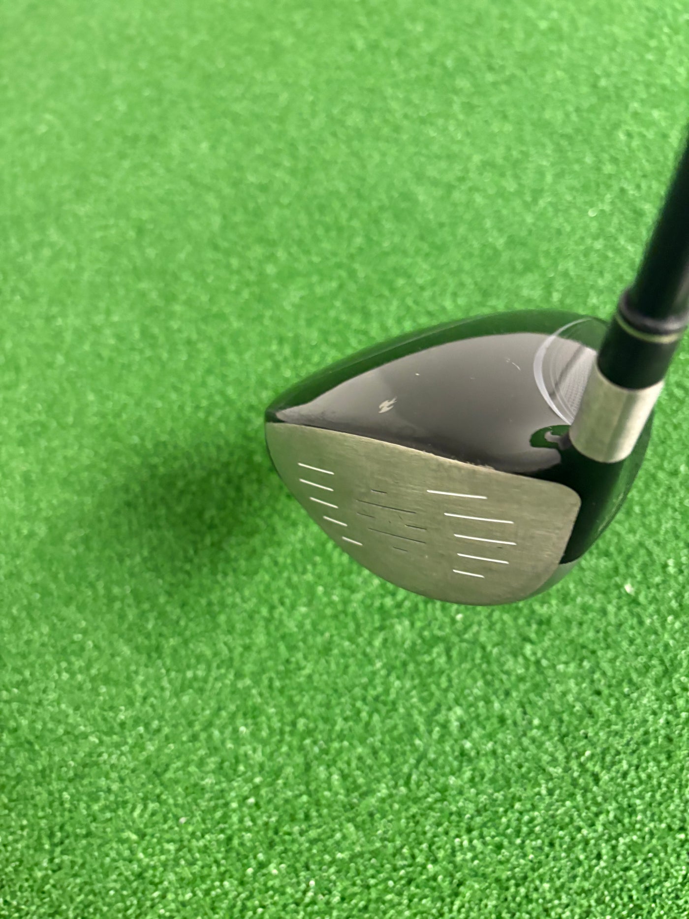 Taylormade Burner 10.5* (Stiff/Regular)