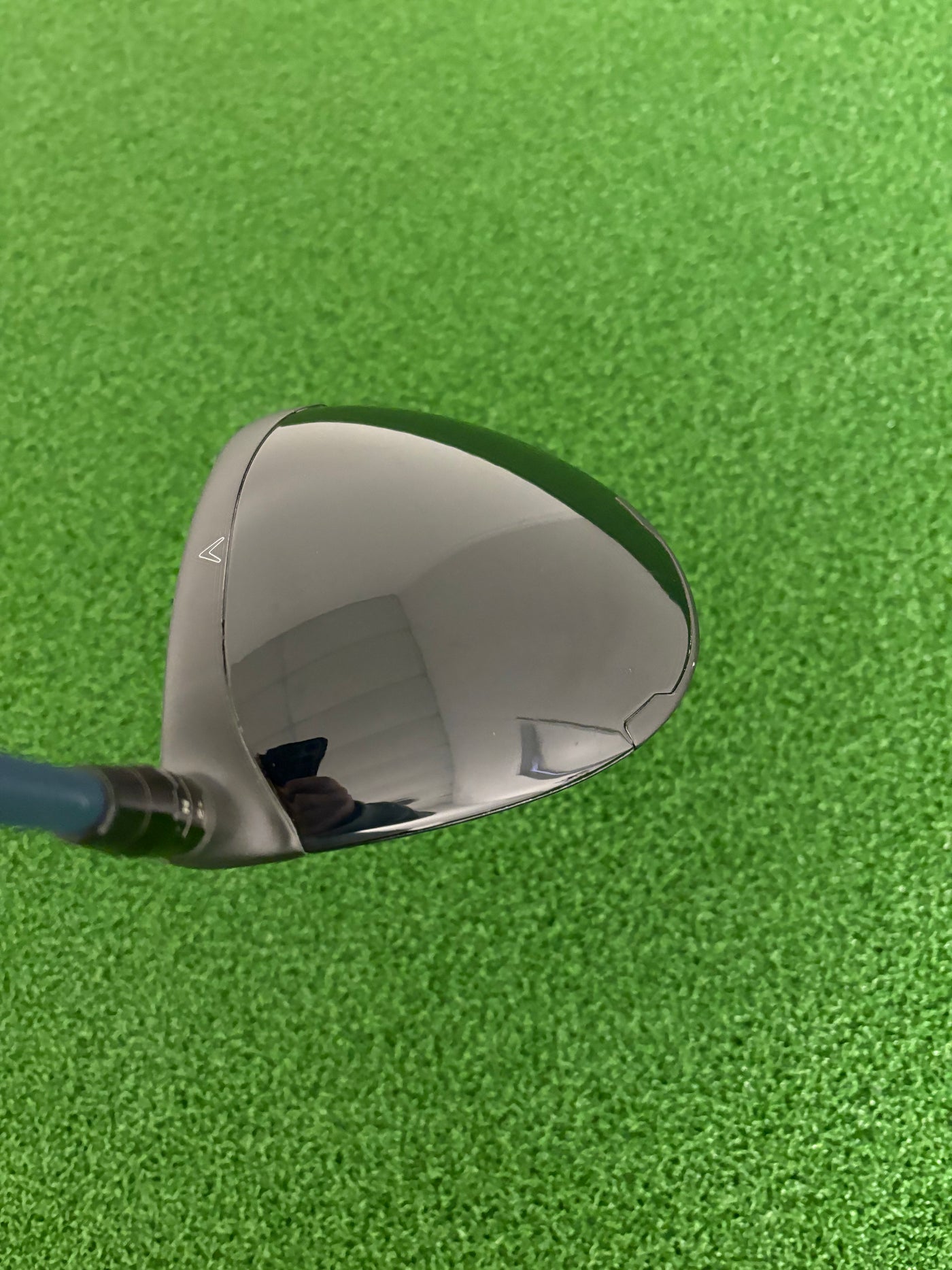 Callaway Paradym X 10.5* (Regular)