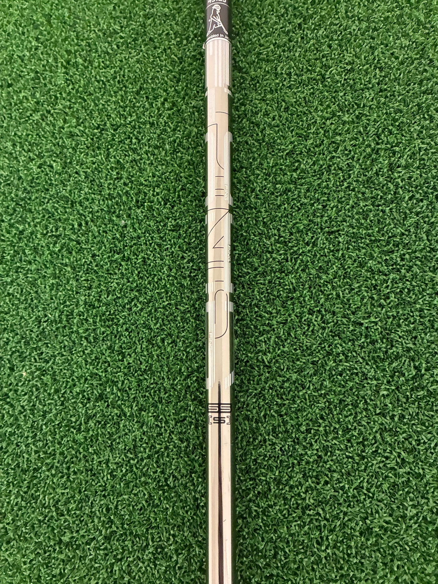 Ping G425 Max 9.0* (Stiff)