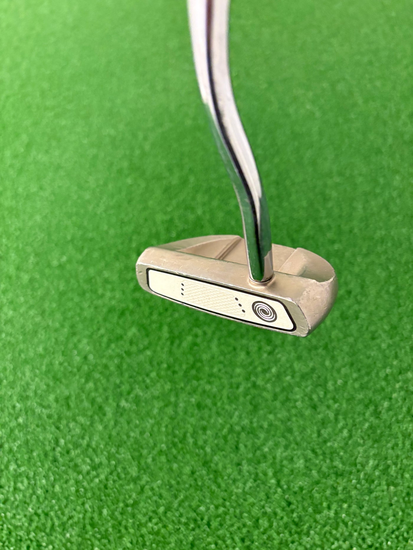Odyssey White Hot Tour #5 (34")