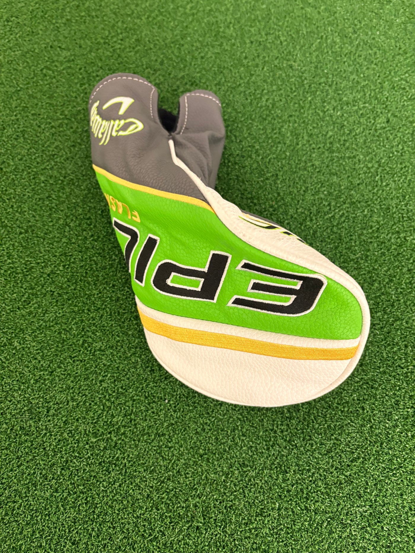 Callaway Epic Flash Sub Zero 9.0* (Stiff)