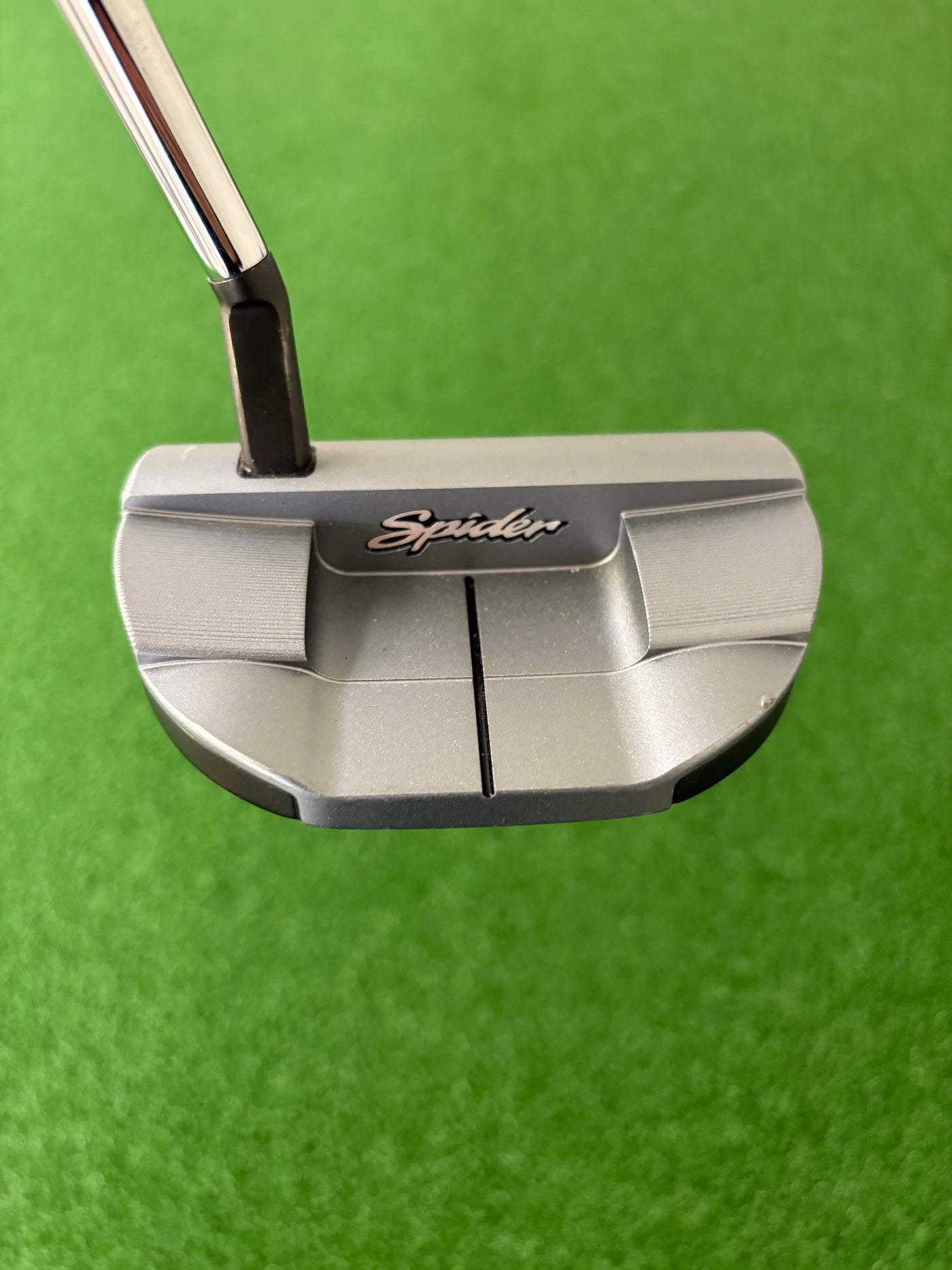 Taylormade Spider GT Notchback (34")