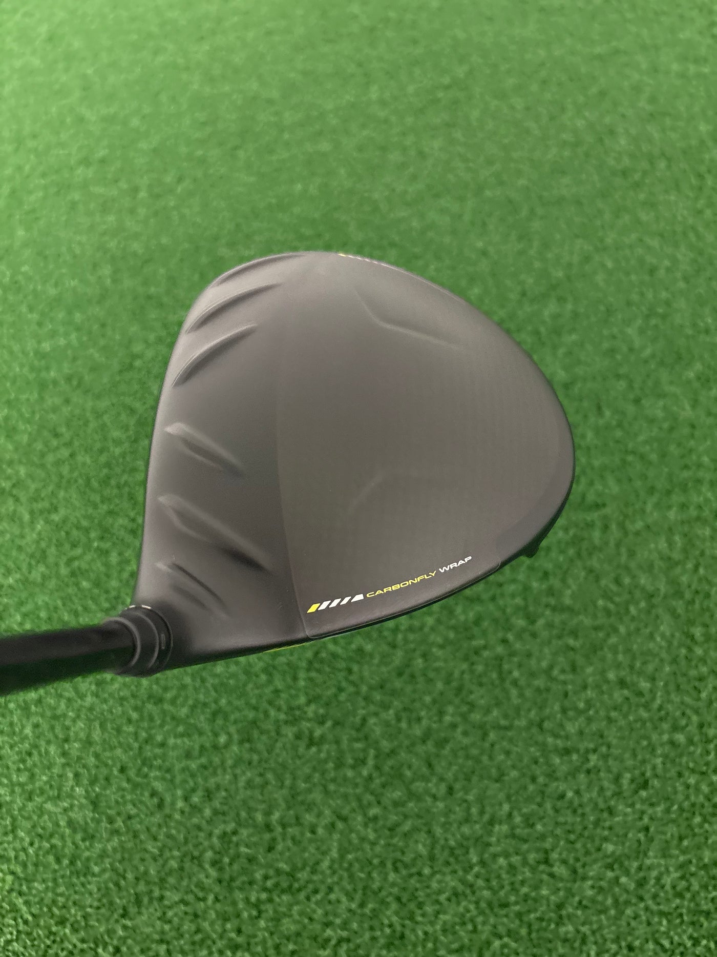 Ping G430 LST 10.5* (Stiff)