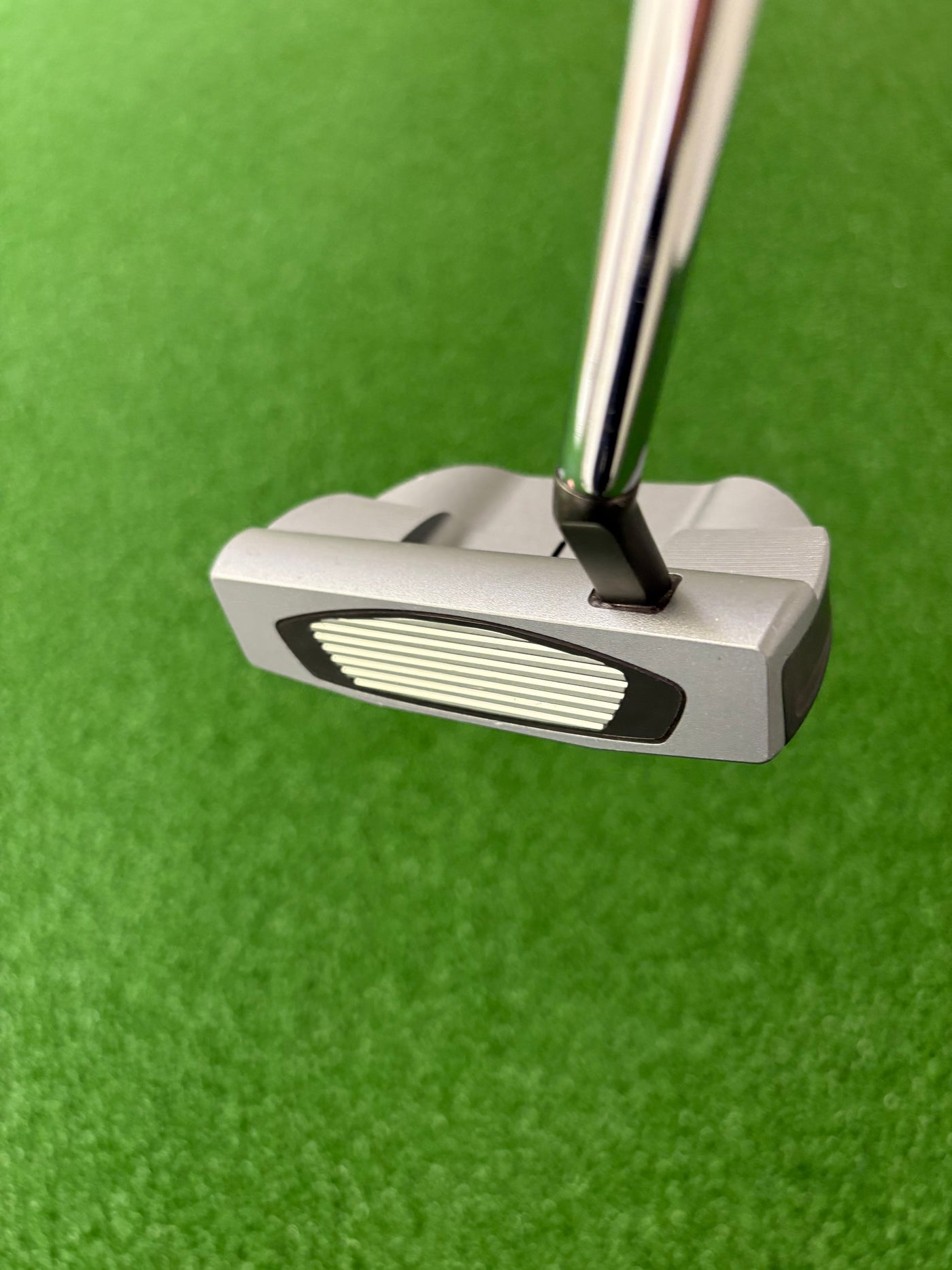 Taylormade Spider GT Notchback (34")