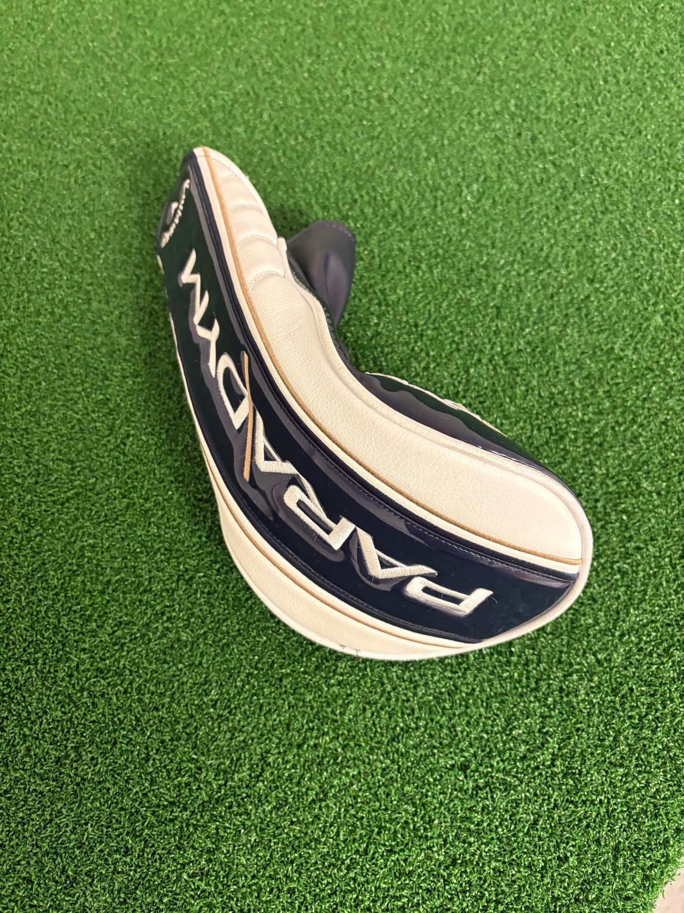 Callaway Paradym X 10.5* (Regular)
