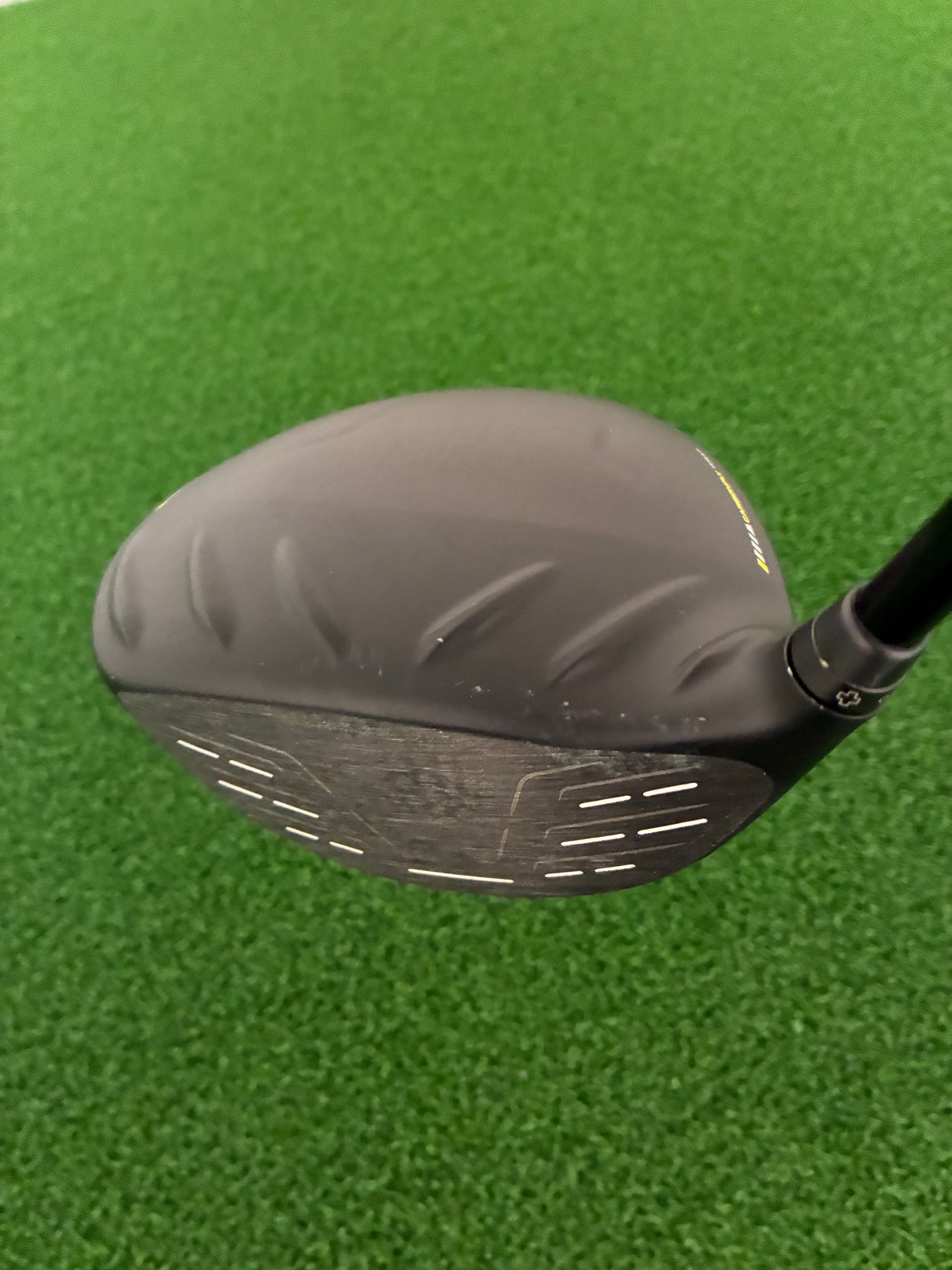 Ping G430 LST 9.0* (Stiff)