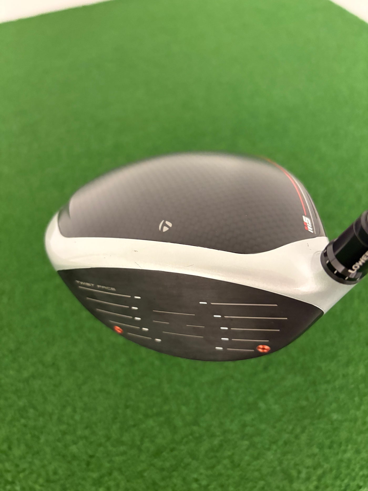 Taylormade M5 9.0* (Stiff)