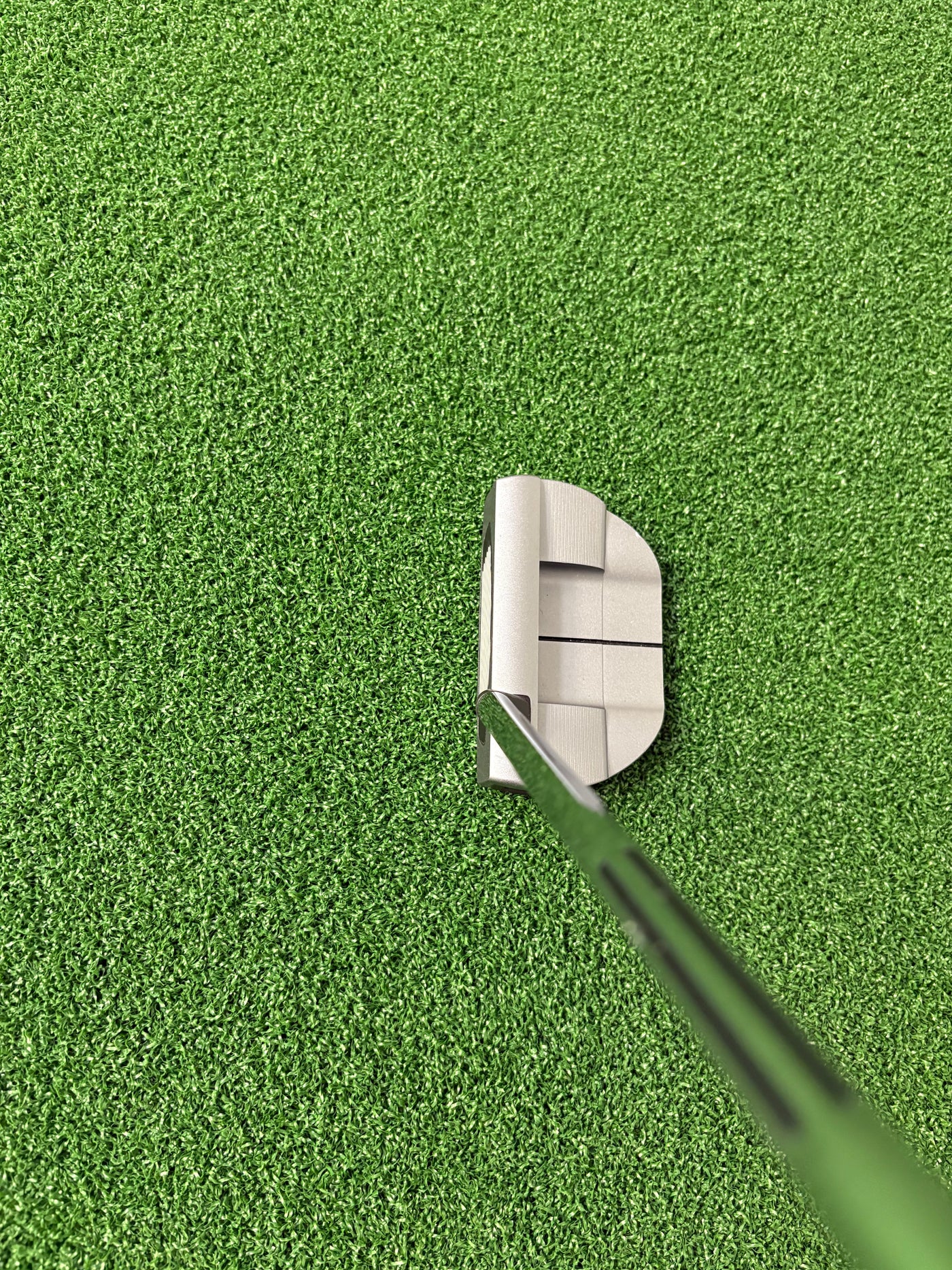 Taylormade Spider GT Notchback (34")