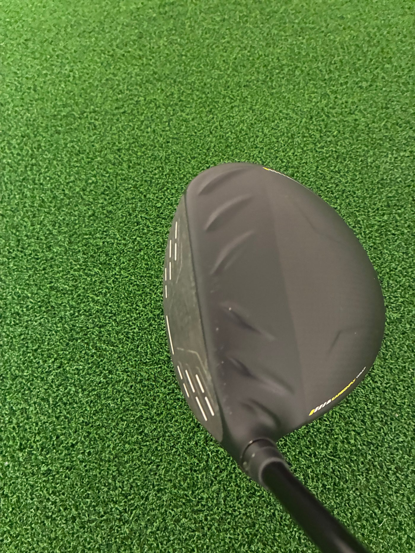 Ping G430 LST 9.0* (Stiff)