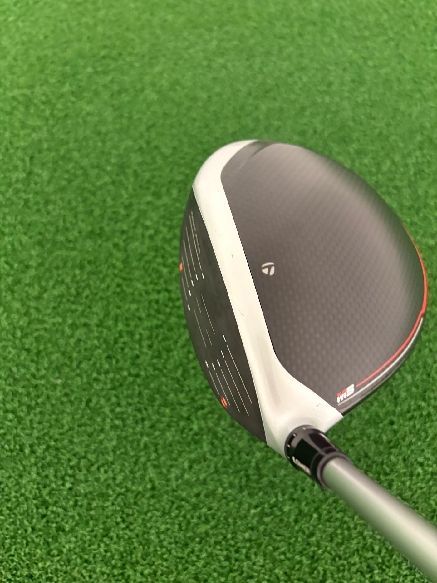 Taylormade M5 9.0* (Stiff)