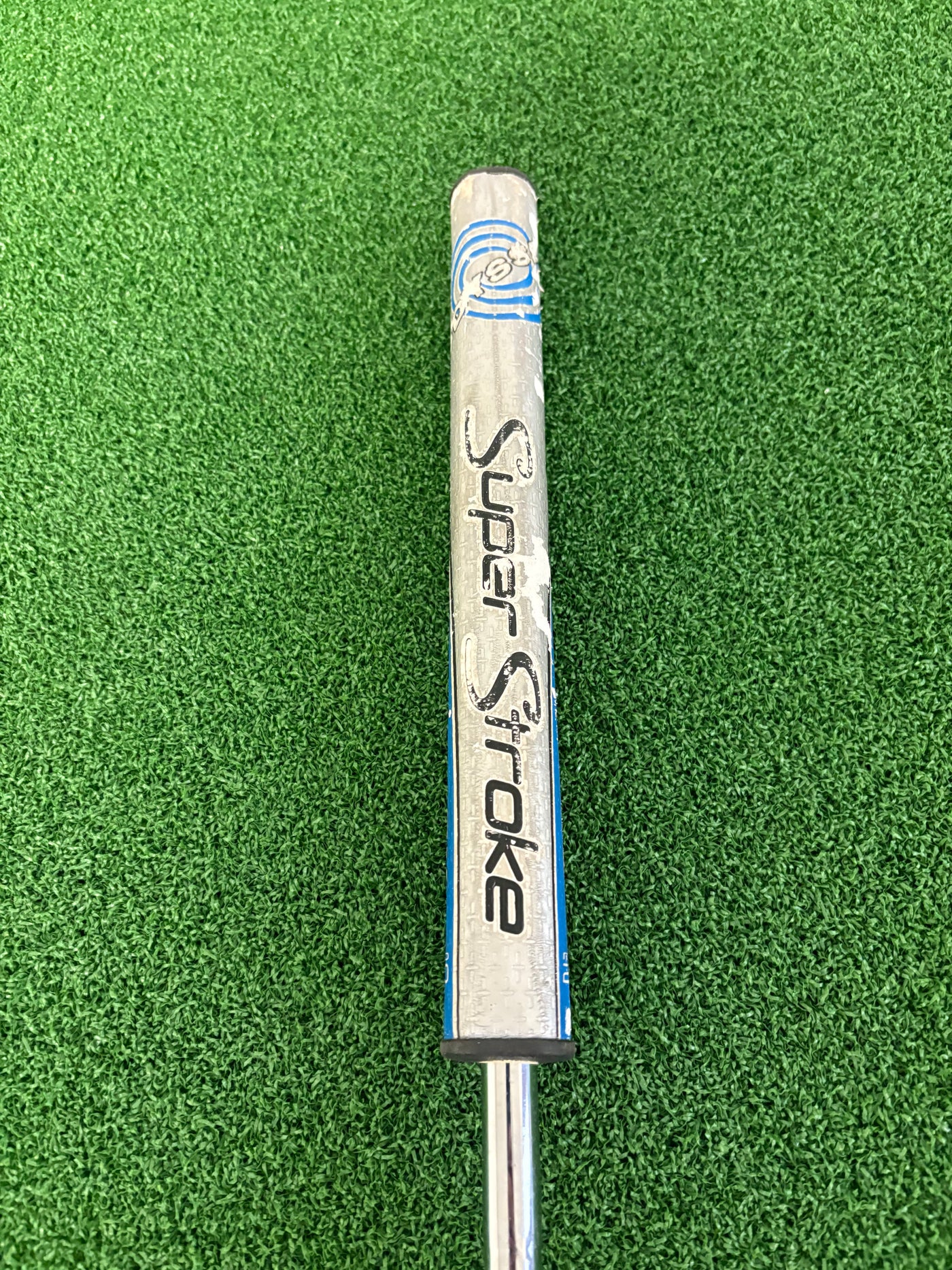 Odyssey White Hot Tour #5 (34")