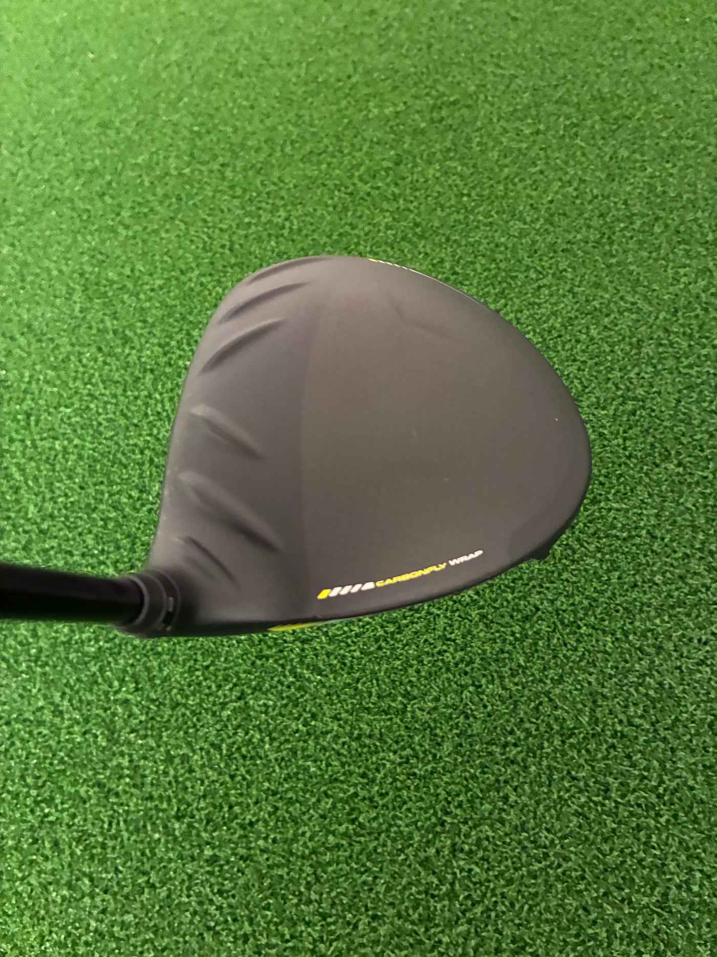 Ping G430 LST 9.0* (Stiff)