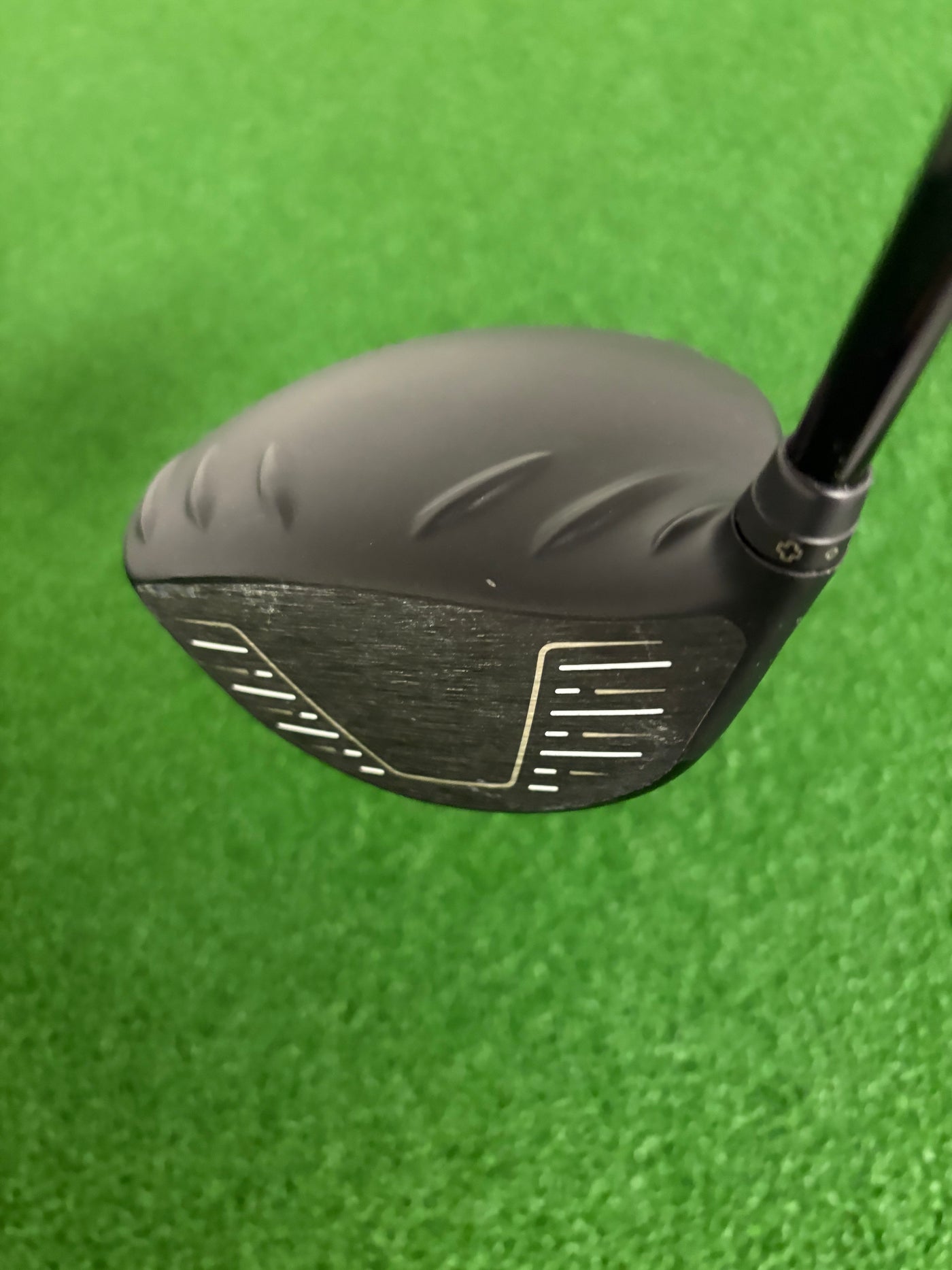 Ping G425 LST 9.0* (Stiff)