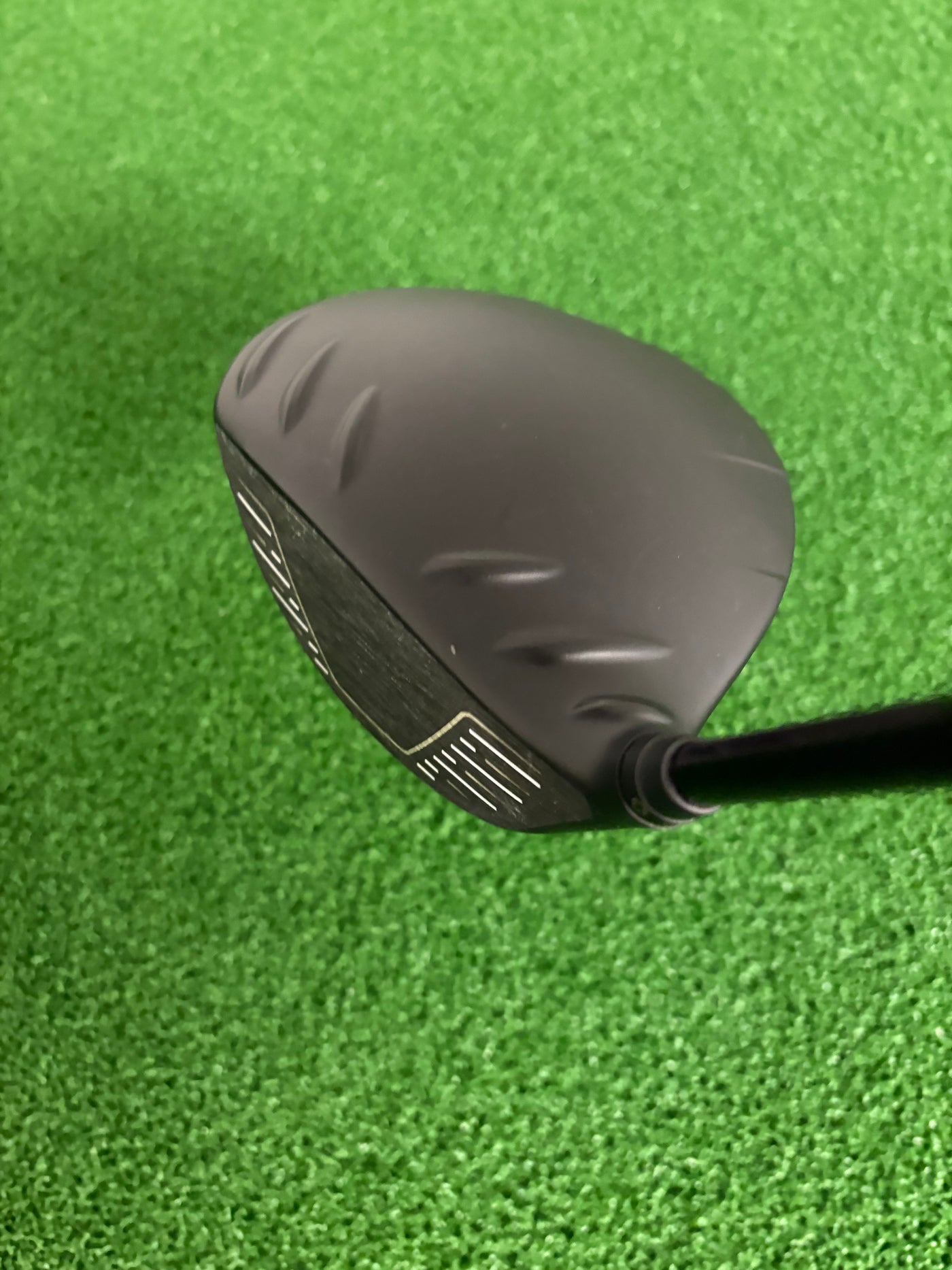 Ping G425 LST 9.0* (Stiff)