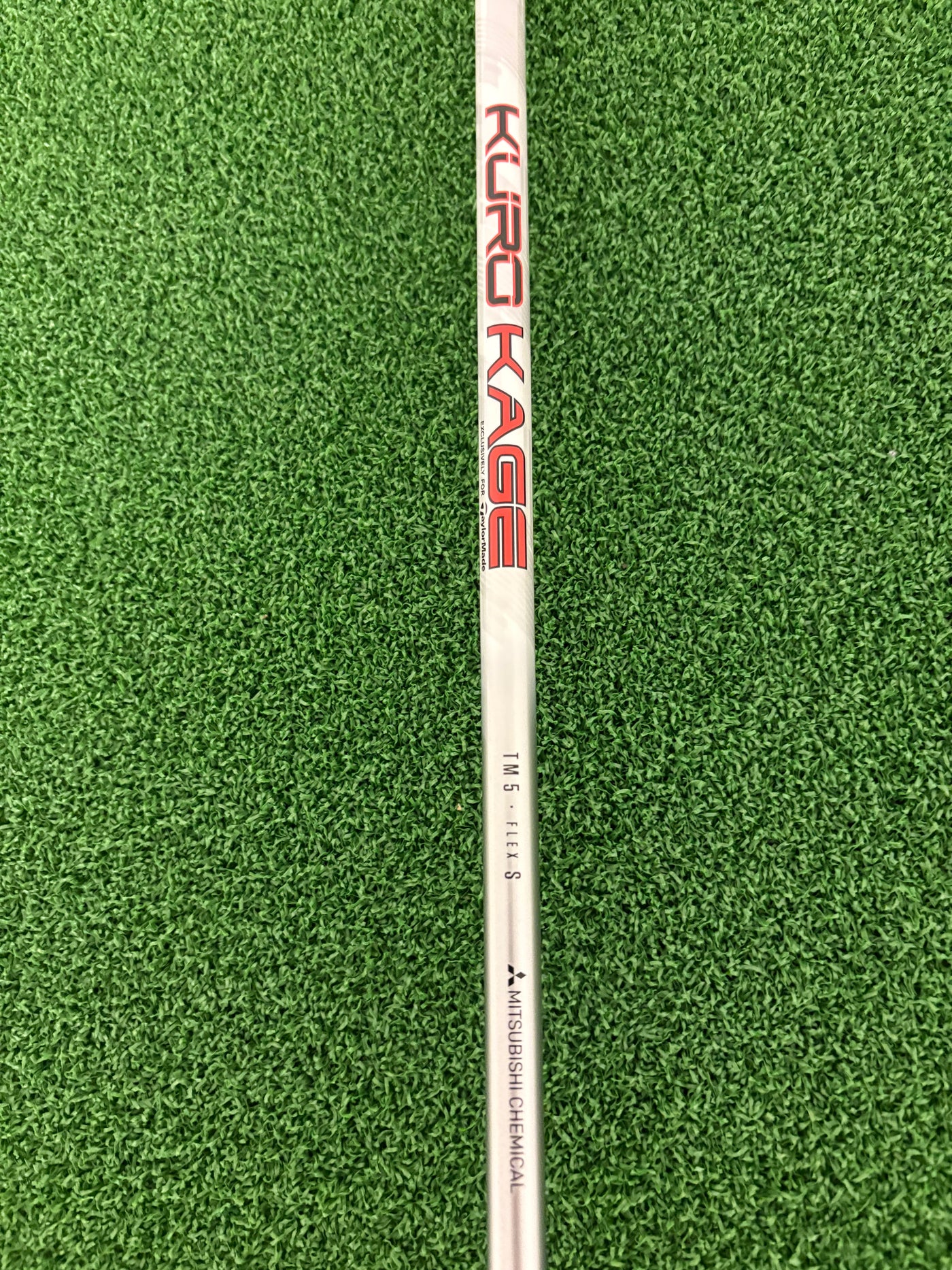 Taylormade M5 9.0* (Stiff)