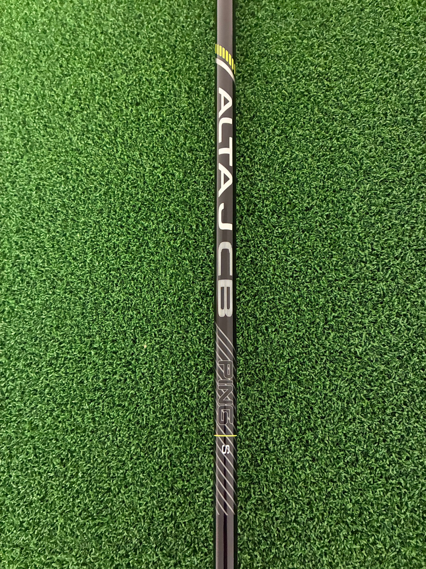 Ping G430 LST 9.0* (Stiff)