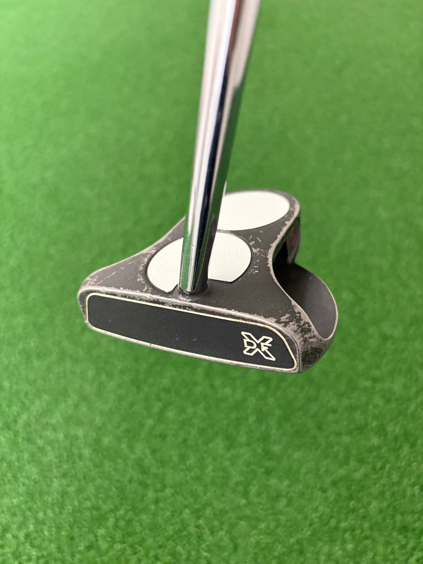 Odyssey DFX 2-Ball C/S (33")