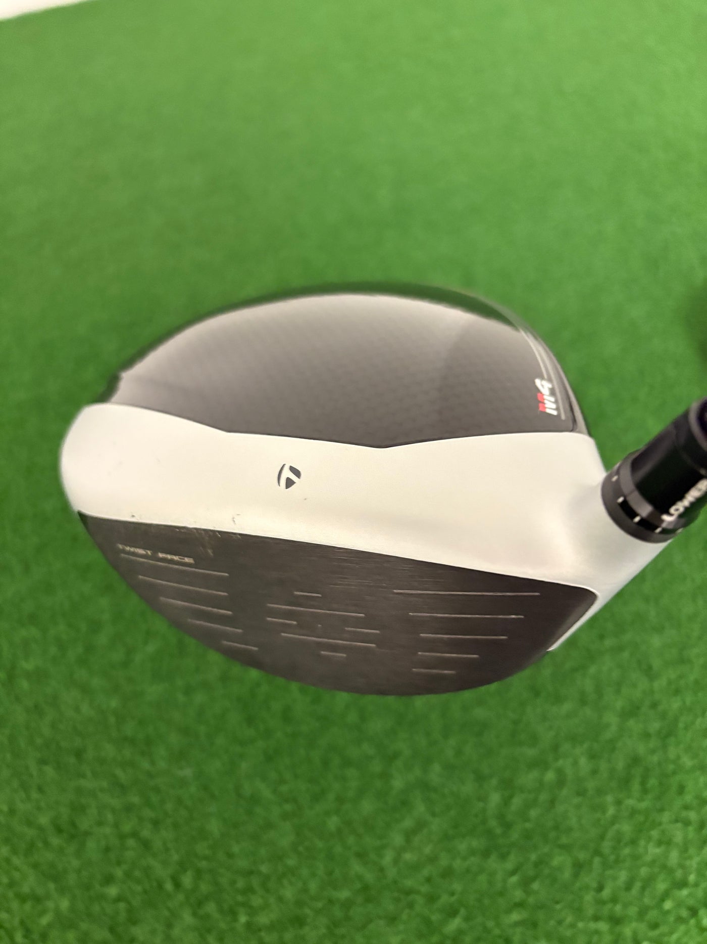 Taylormade M4 (2021) 10.5* (Stiff)