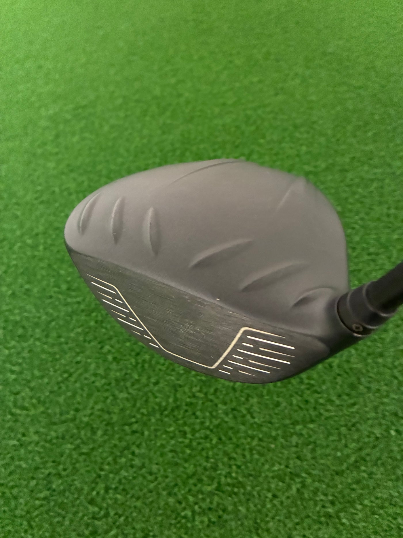 Ping G410 Plus 9.0* (Stiff)