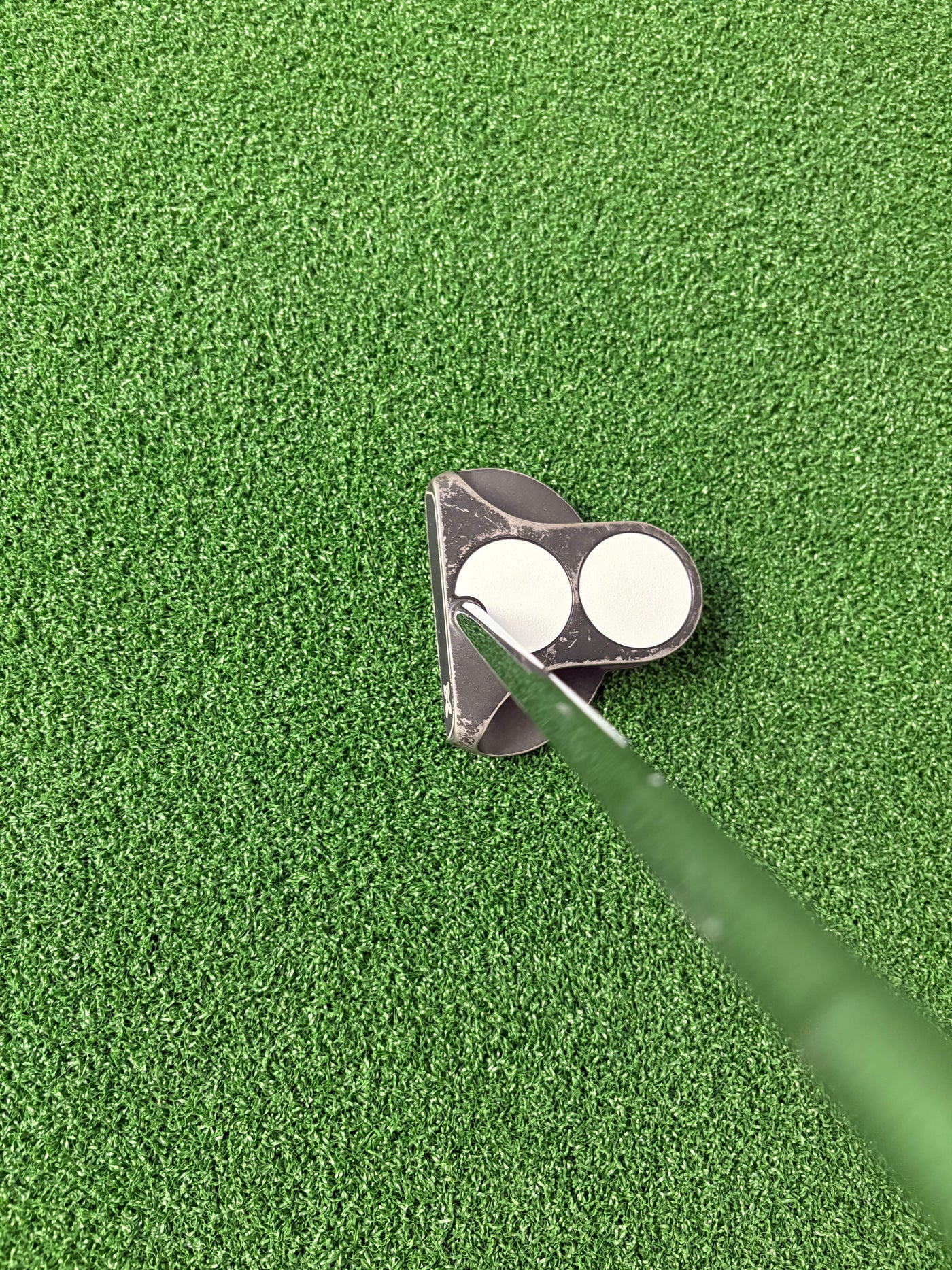 Odyssey DFX 2-Ball C/S (33")