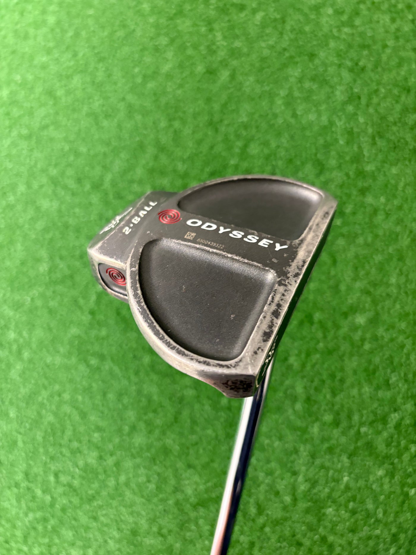 Odyssey DFX 2-Ball C/S (33")