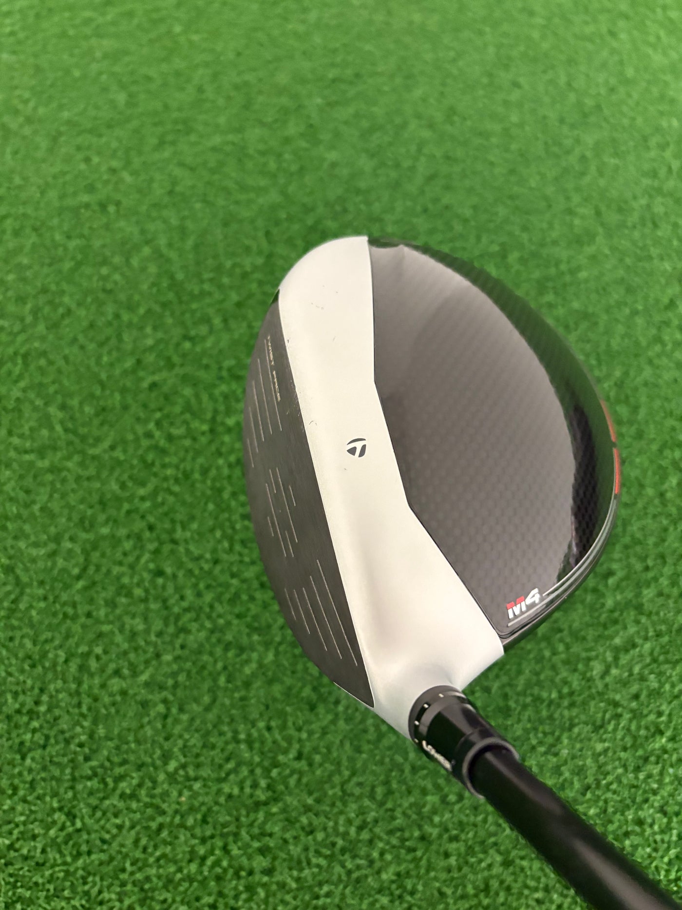 Taylormade M4 (2021) 10.5* (Stiff)