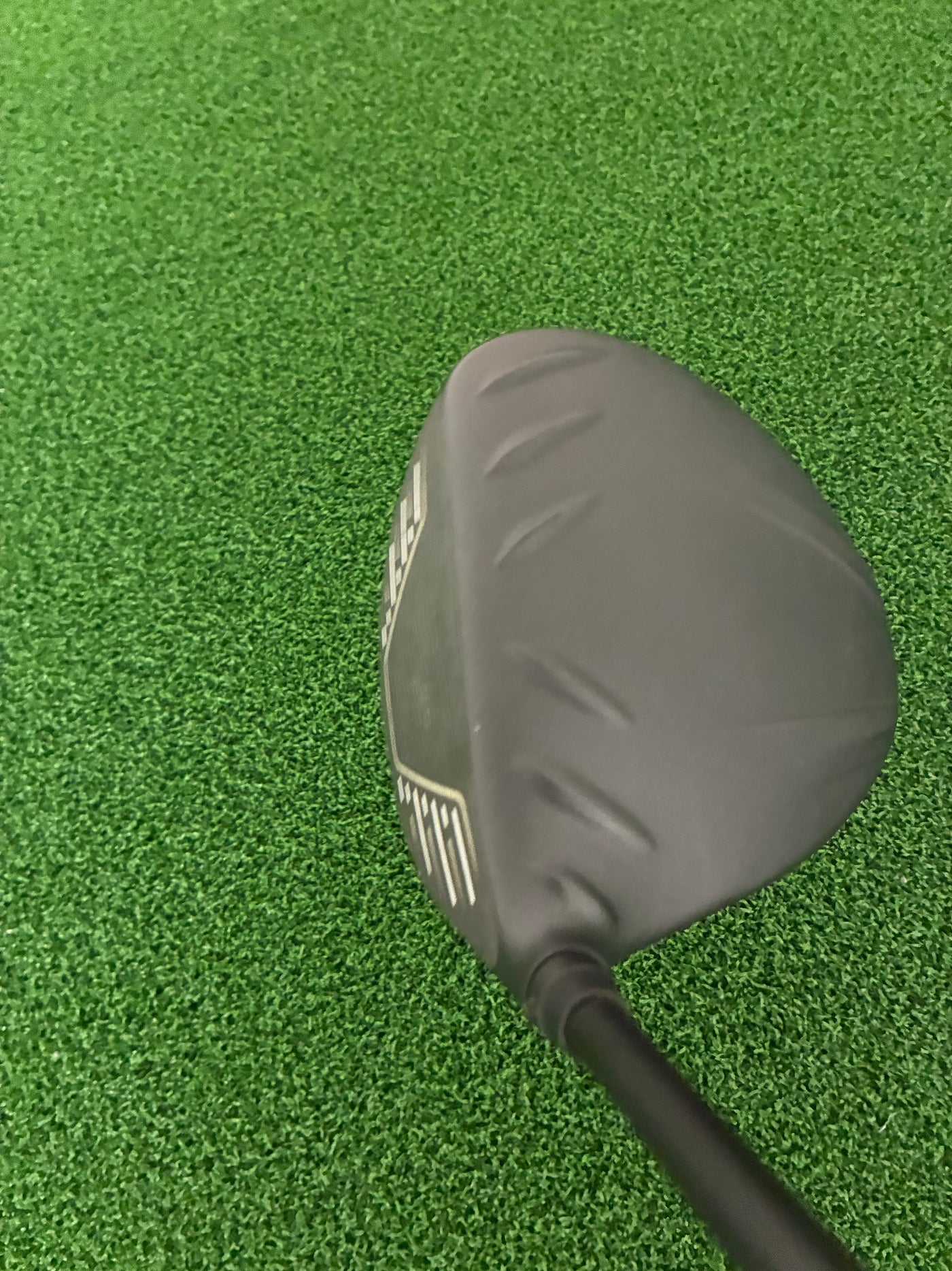 Ping G410 Plus 9.0* (Stiff)