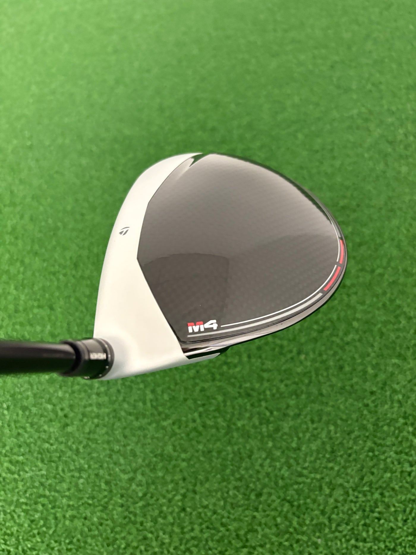 Taylormade M4 (2021) 10.5* (Stiff)
