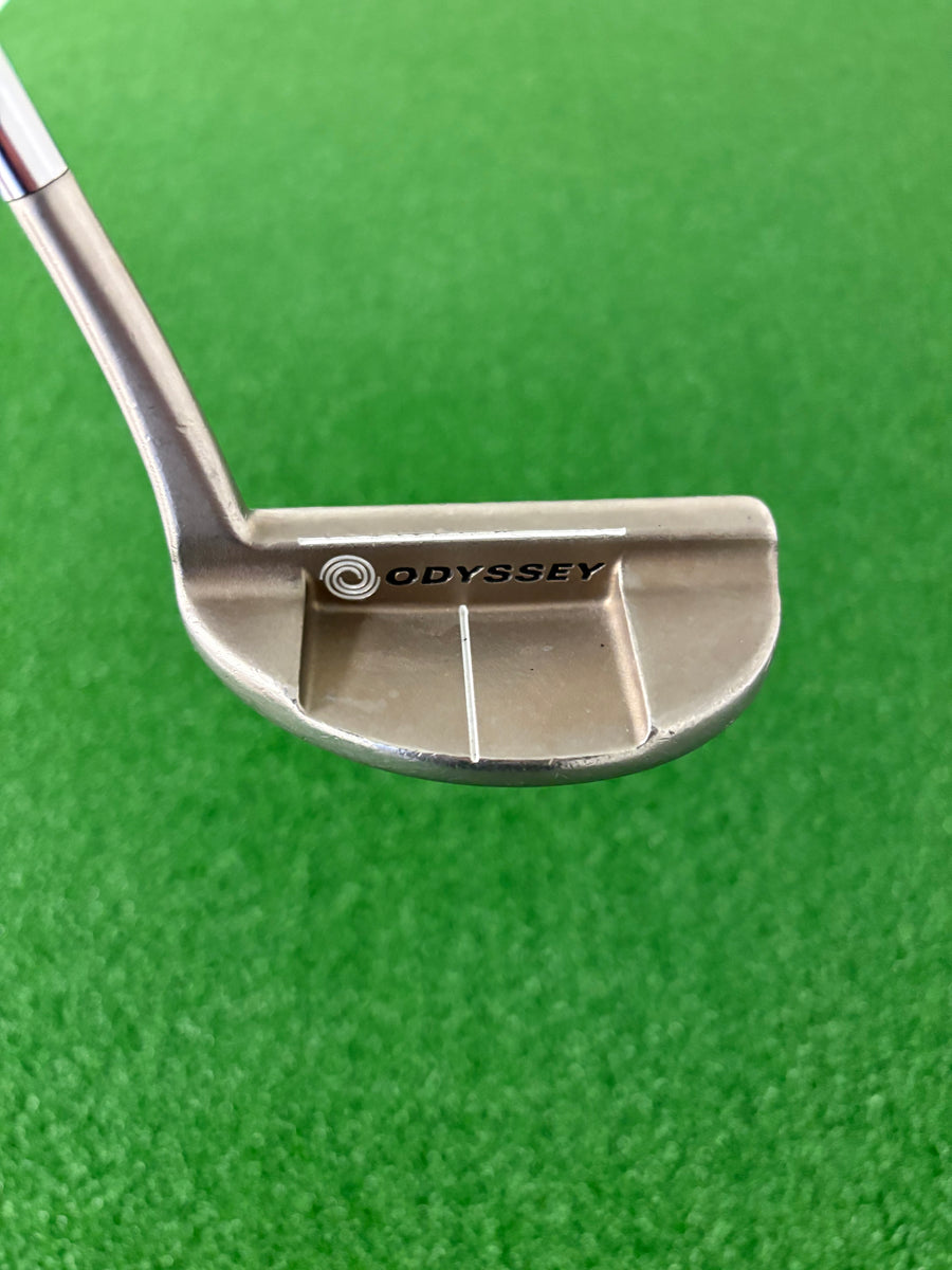 Odyssey White Hot Tour #9 (33")