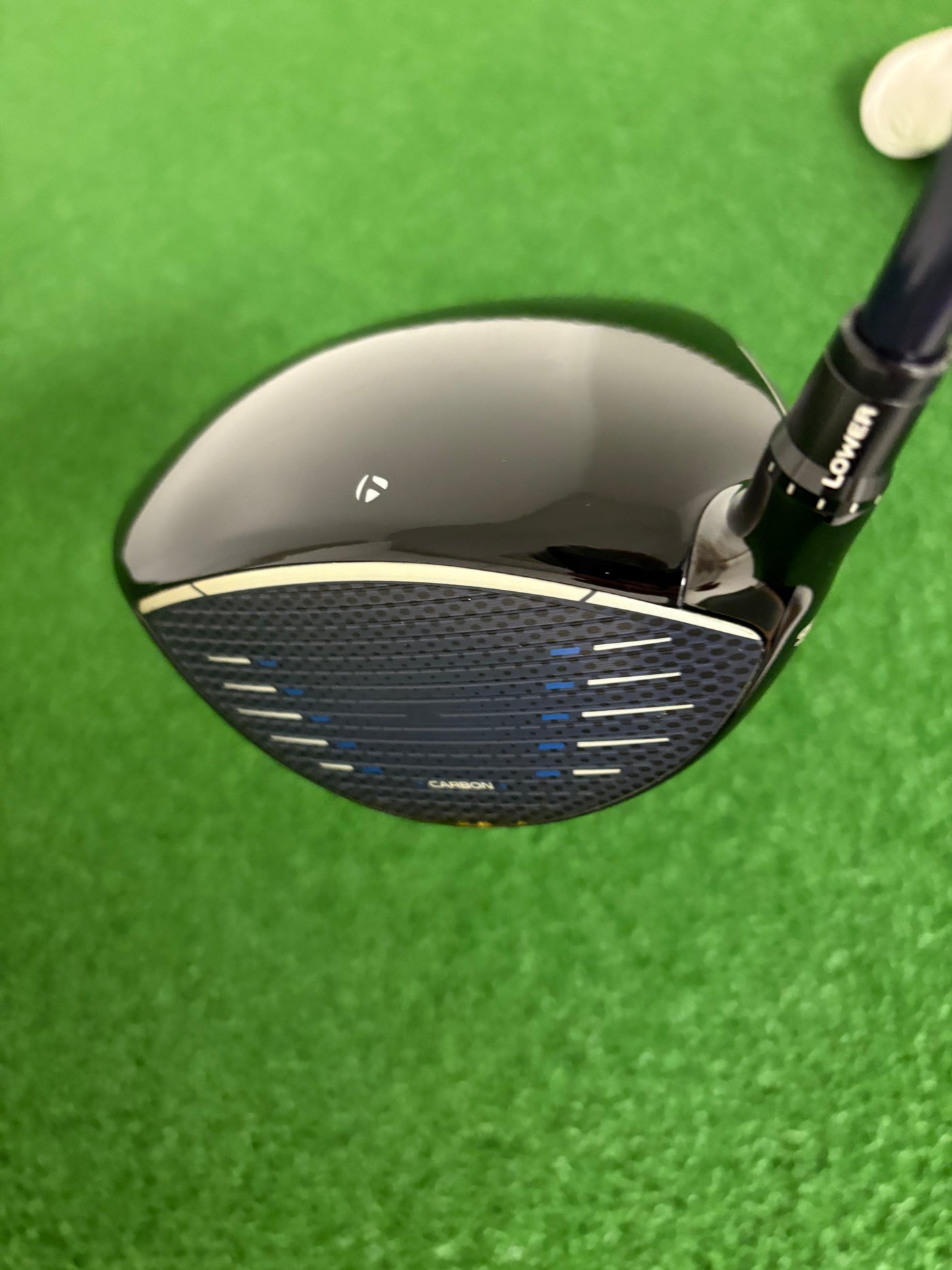 Taylormade Qi10 10.5* (Stiff)