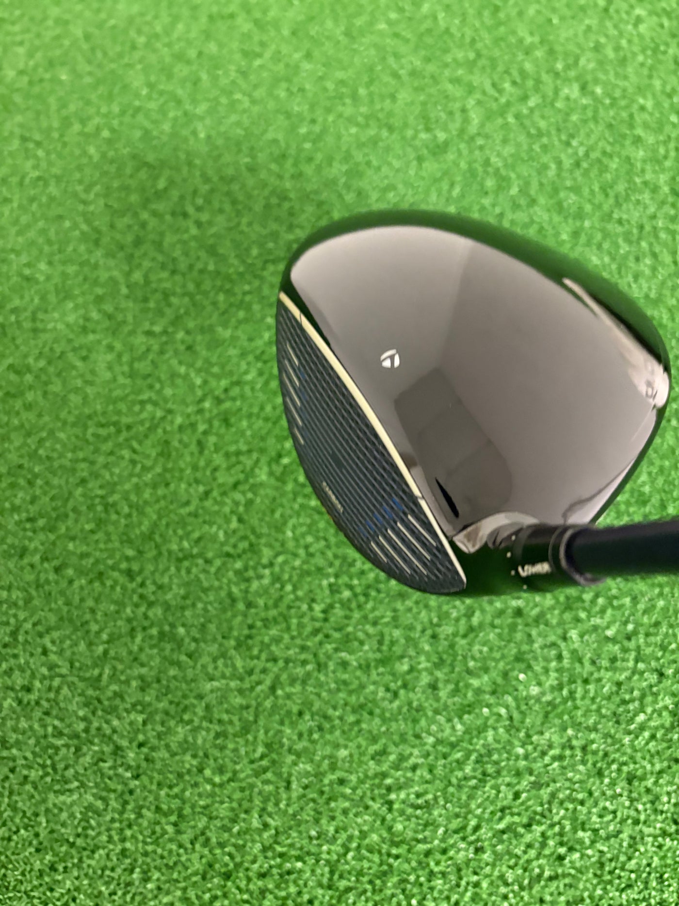 Taylormade Qi10 10.5* (Stiff)