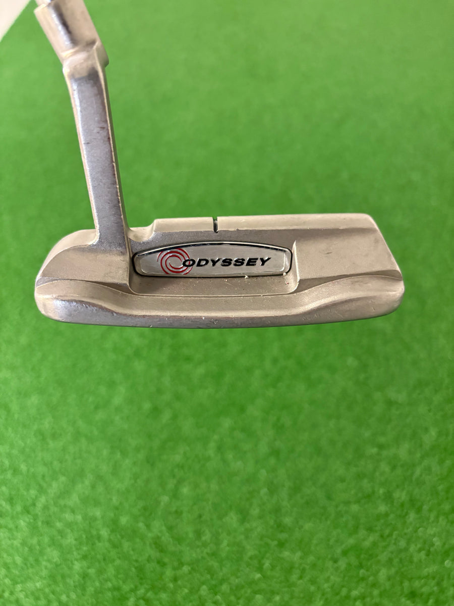 Odyssey White Hot XG #1 (34")