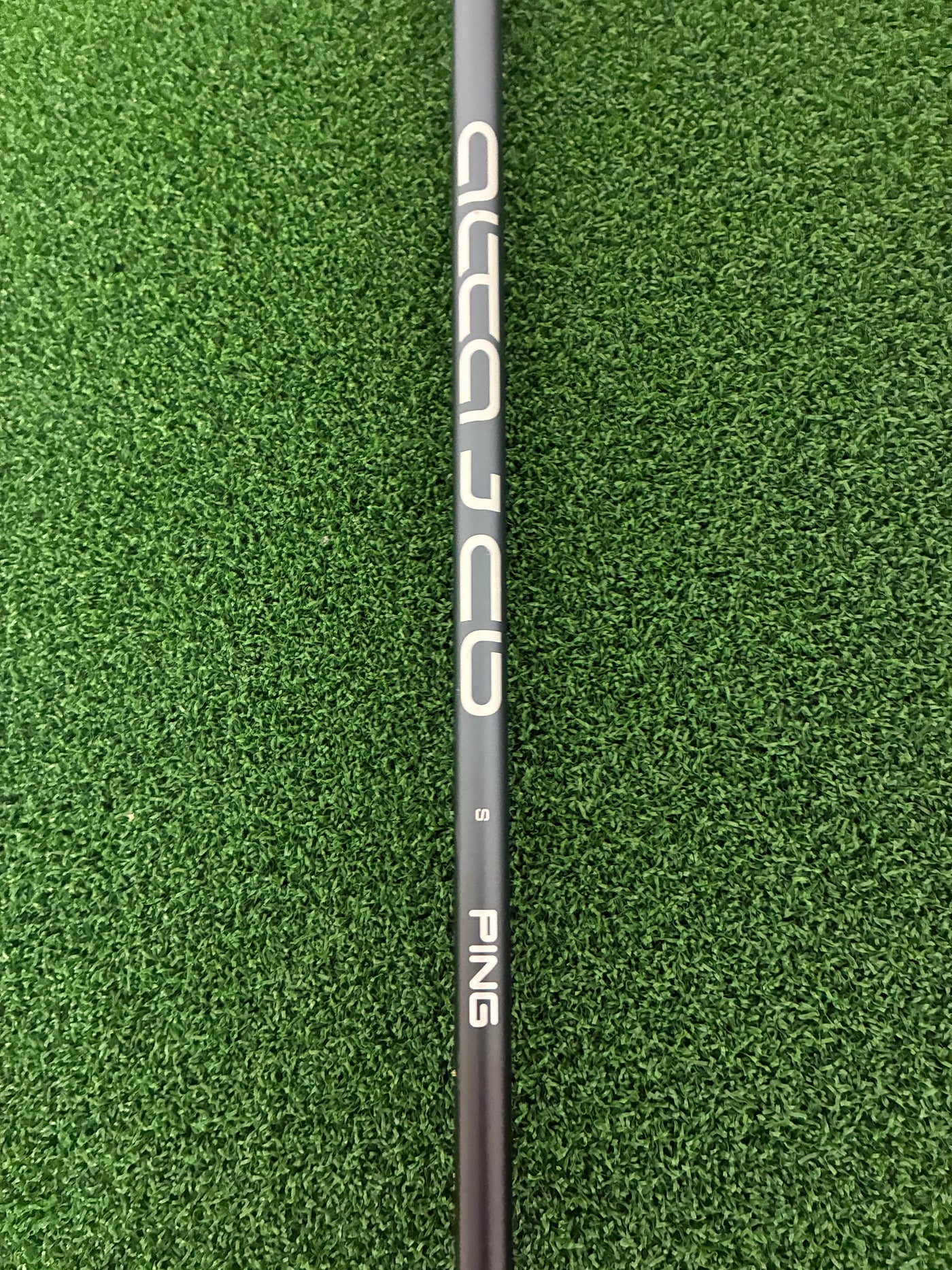 Ping G410 Plus 9.0* (Stiff)
