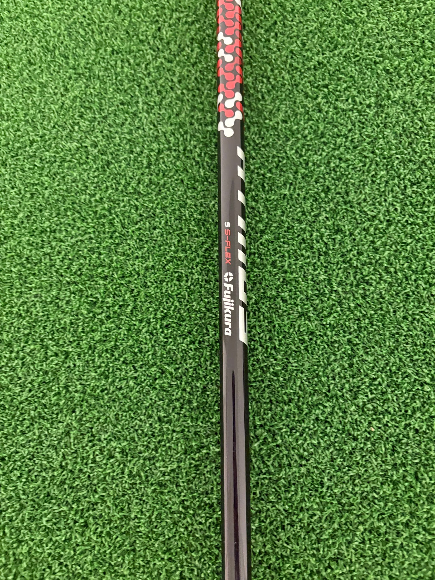 Taylormade M4 (2021) 10.5* (Stiff)