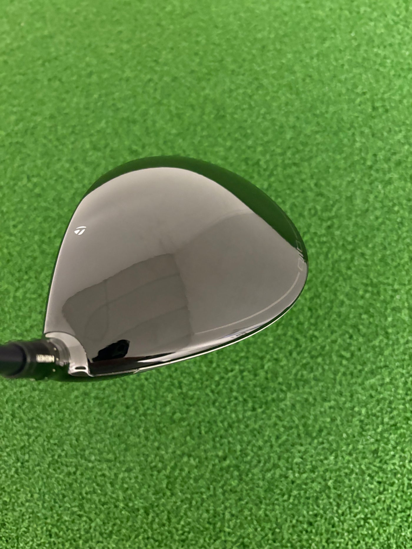 Taylormade Qi10 10.5* (Stiff)