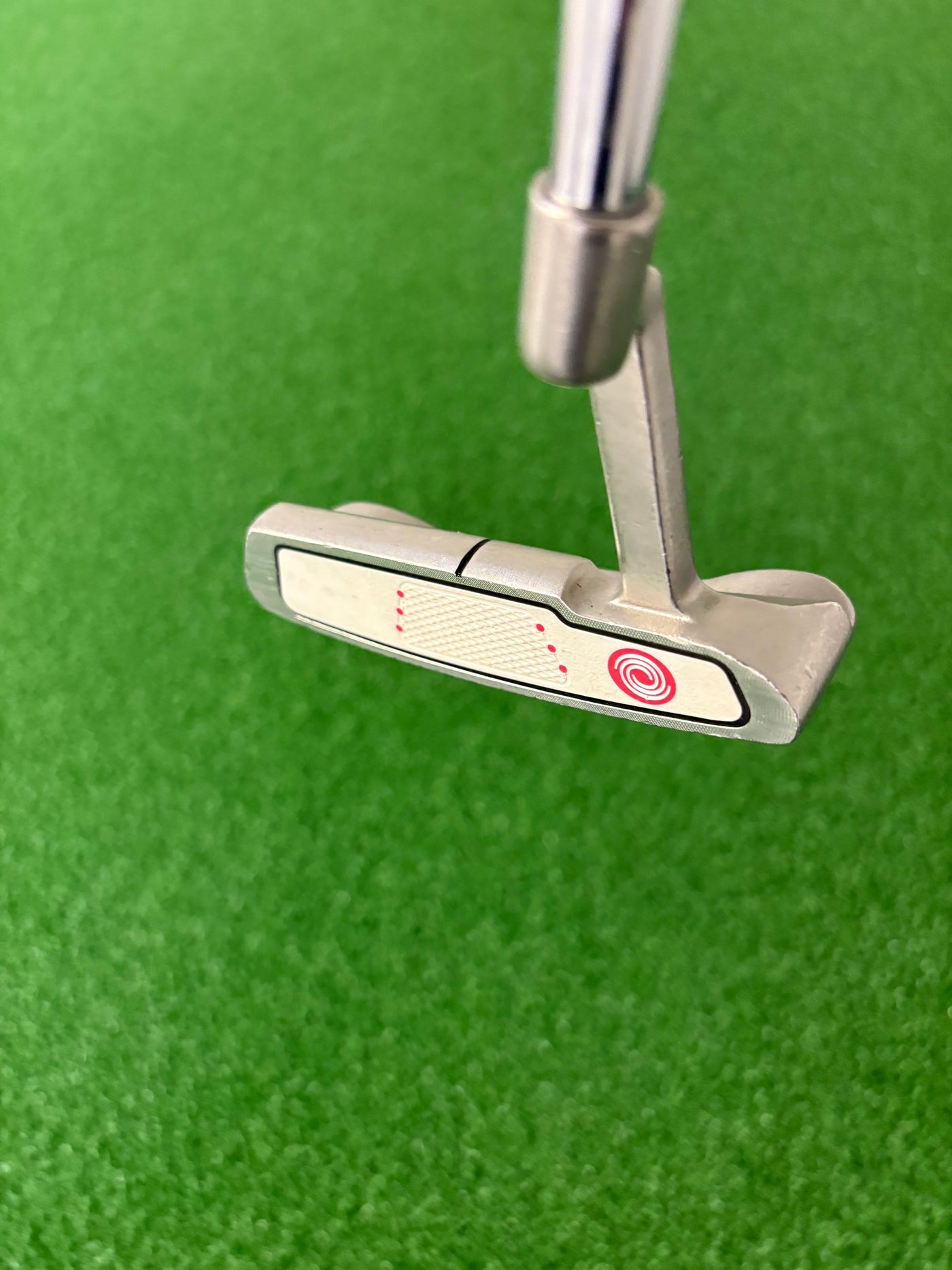 Odyssey White Hot XG #1 (34")