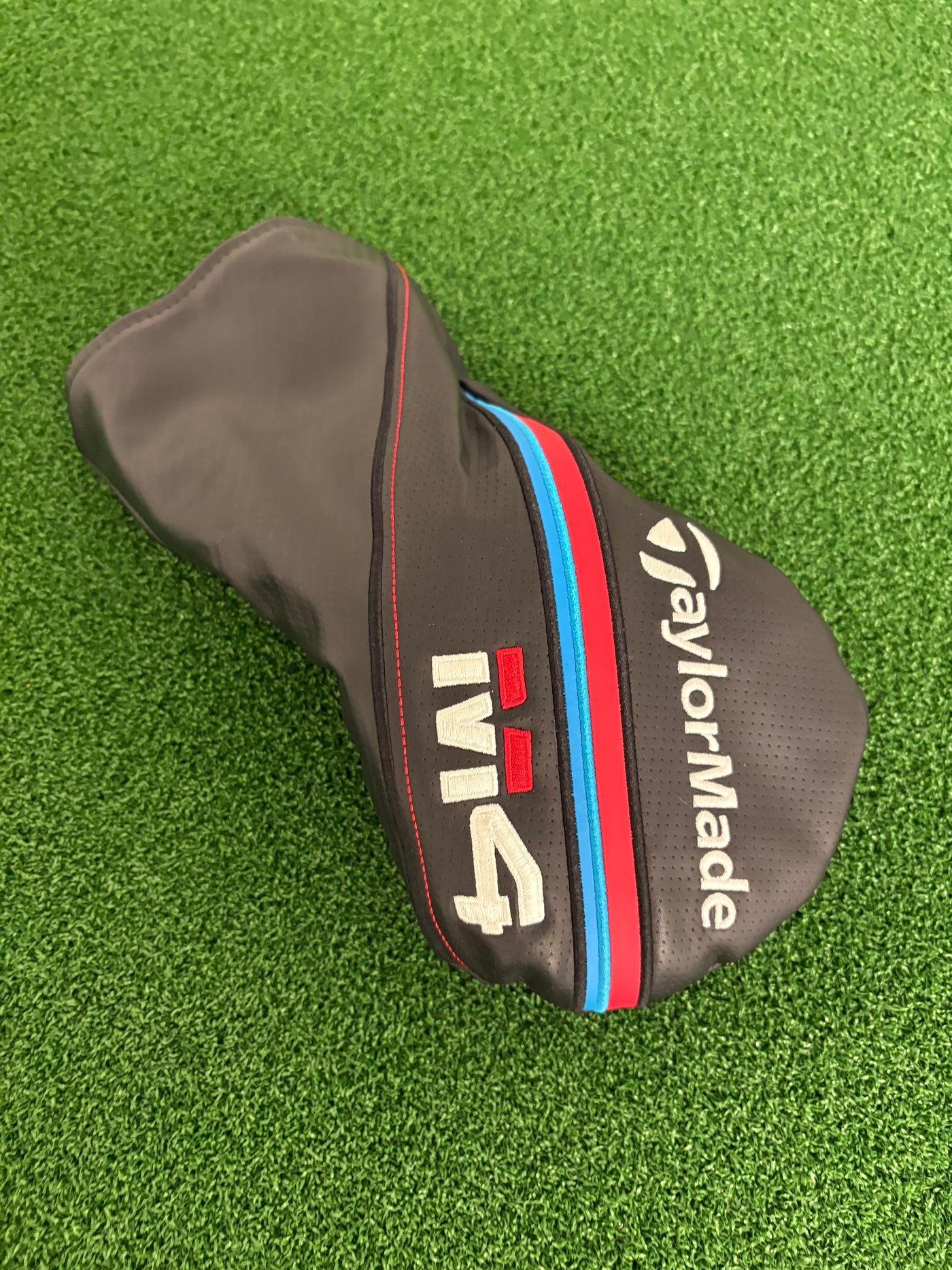 Taylormade M4 (2021) 10.5* (Stiff)