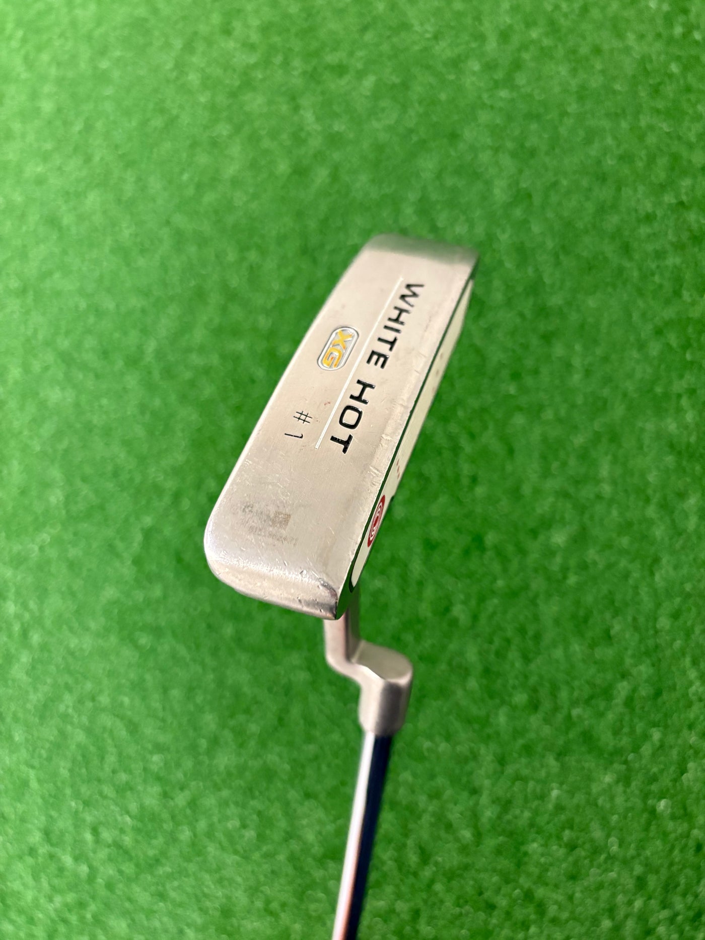 Odyssey White Hot XG #1 (34")