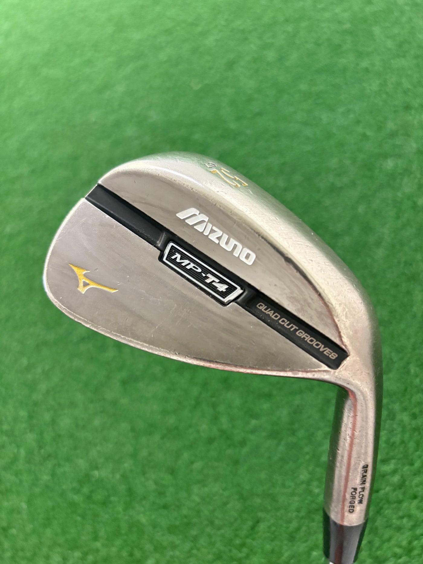 Mizuno MP T-4 52*