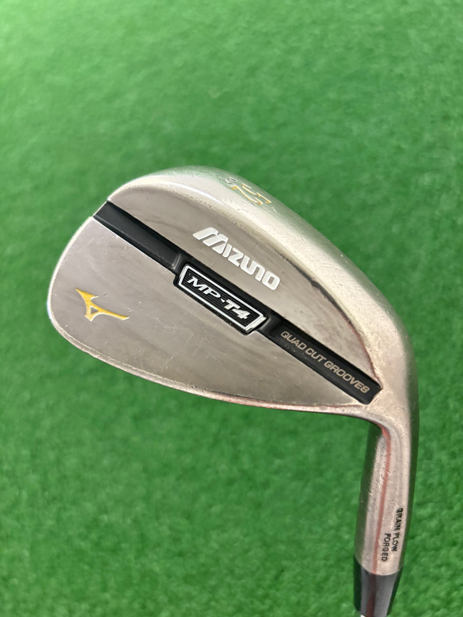 Mizuno MP T-4 52*