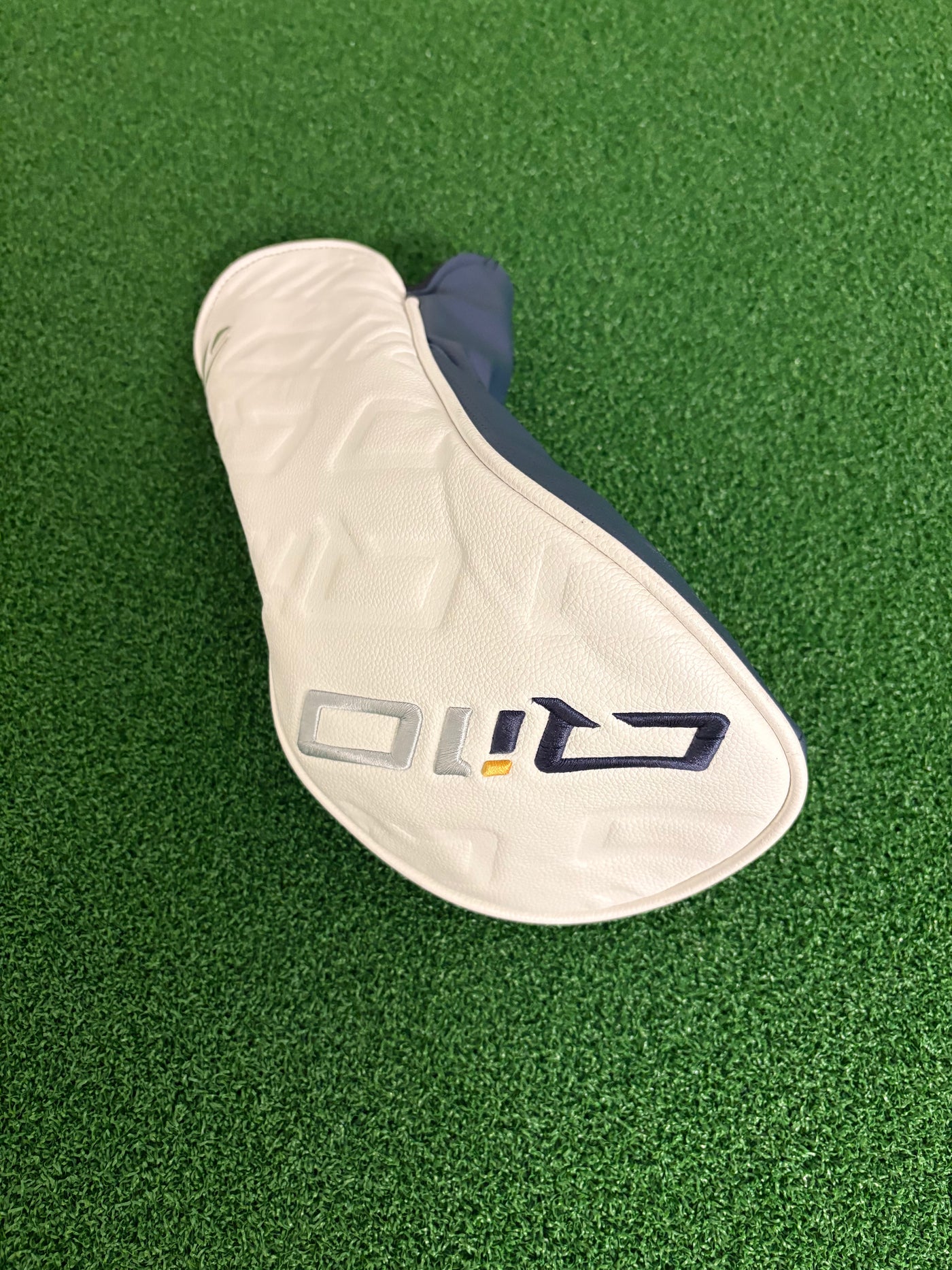 Taylormade Qi10 10.5* (Stiff)
