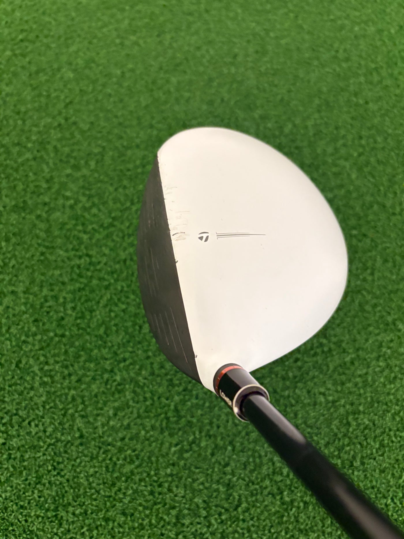 Taylormade R15 460 10.0* (Stiff)