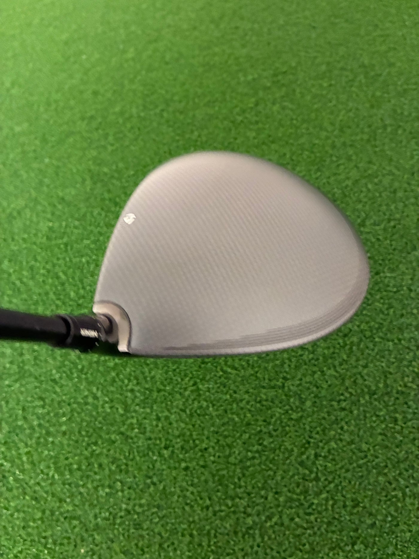 Taylormade Qi35 9.0* (Stiff)