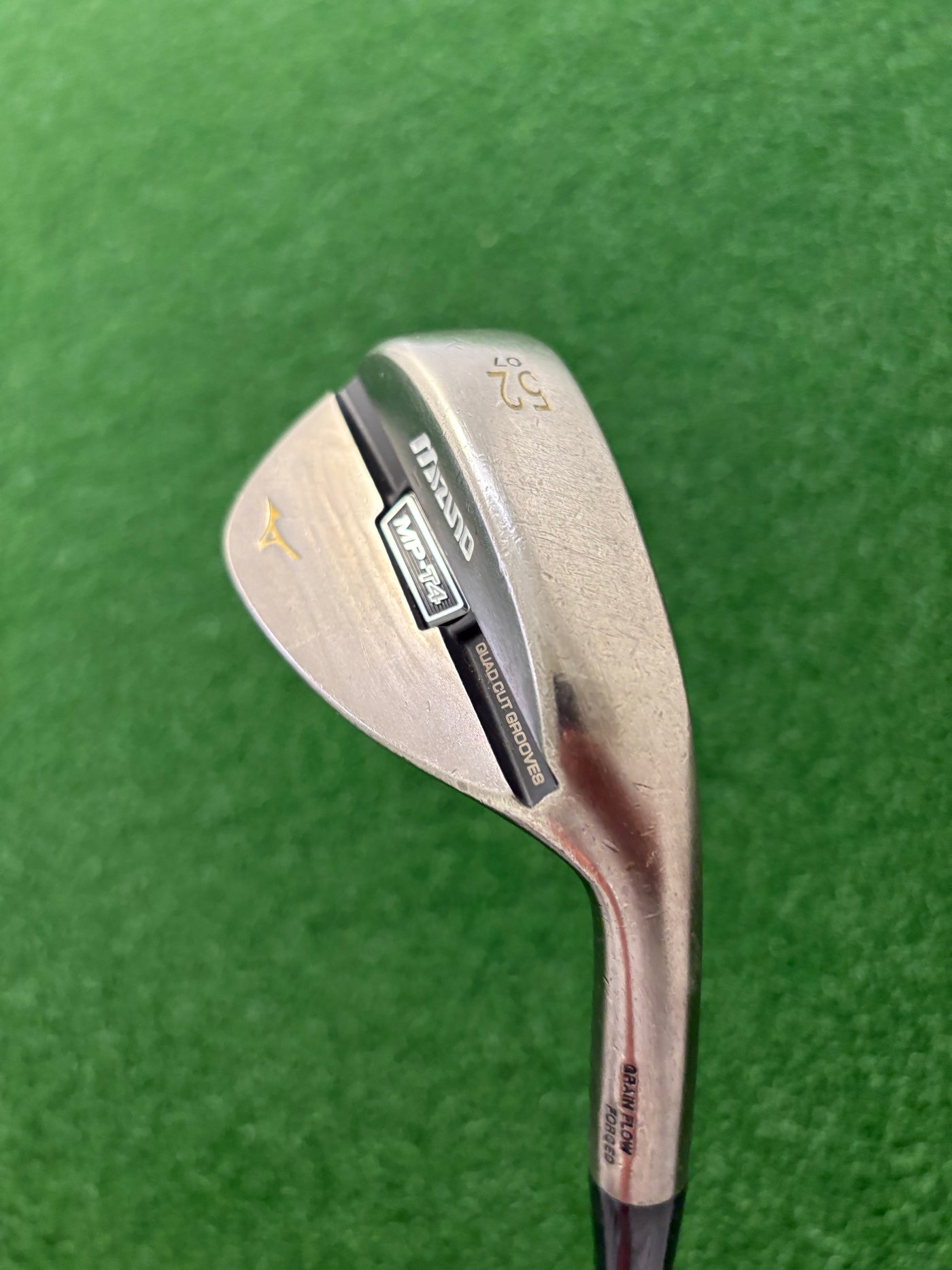 Mizuno MP T-4 52*