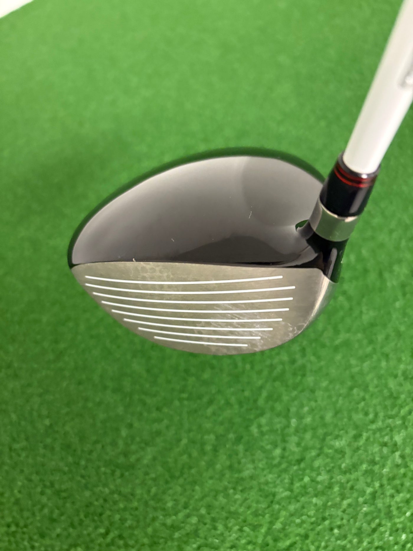 Bridgestone Tour Stage X-Drive GR (2012) 9.5* (Stiff)